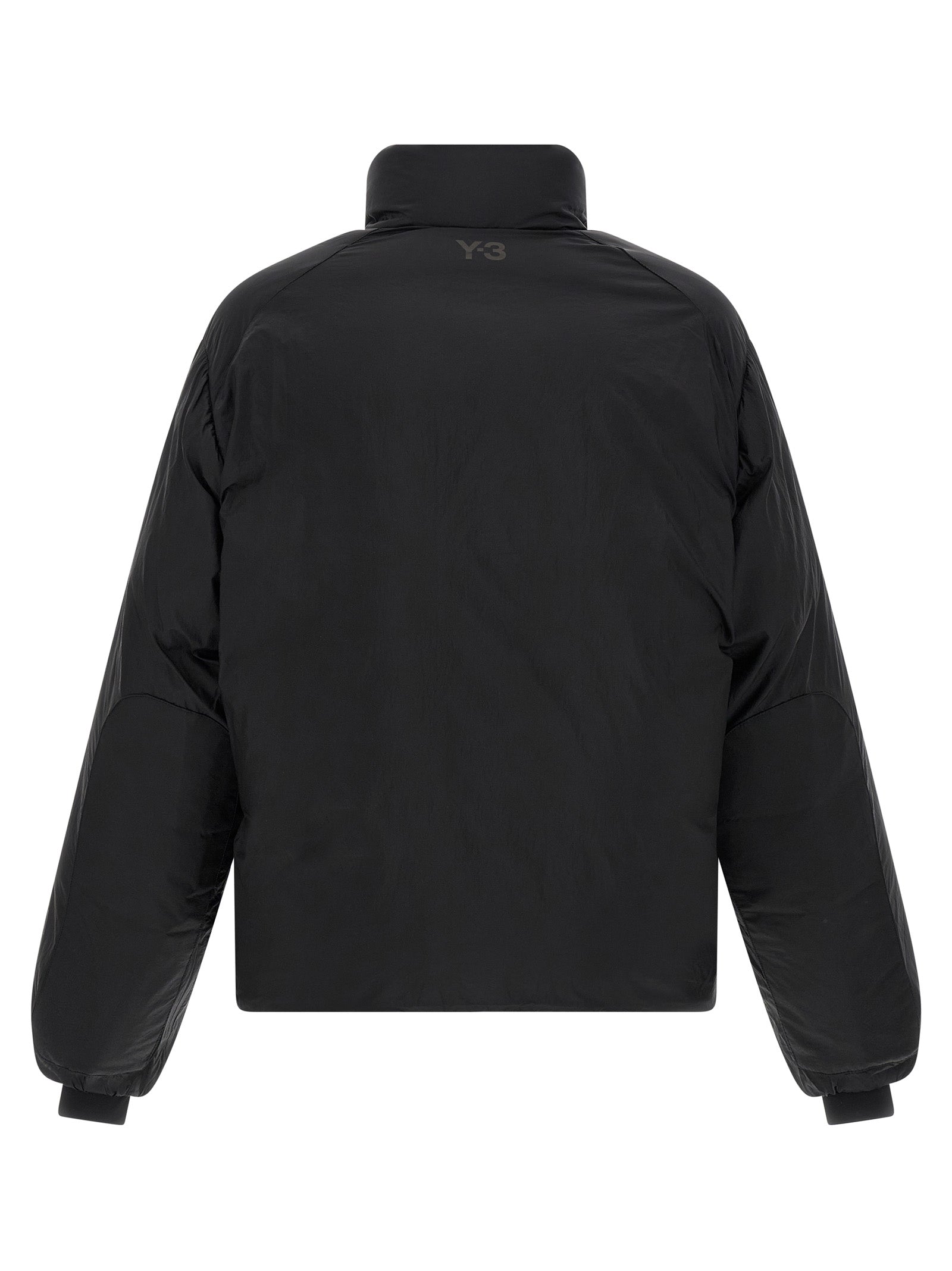 Y-3 Puffer Down Jacket