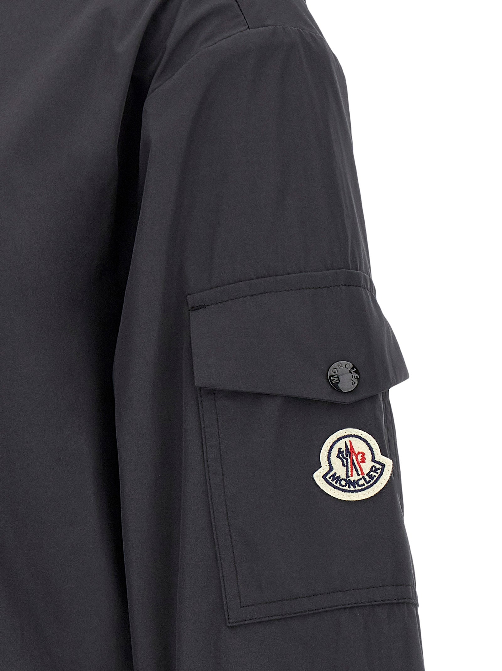 Moncler Sassiere Jacket