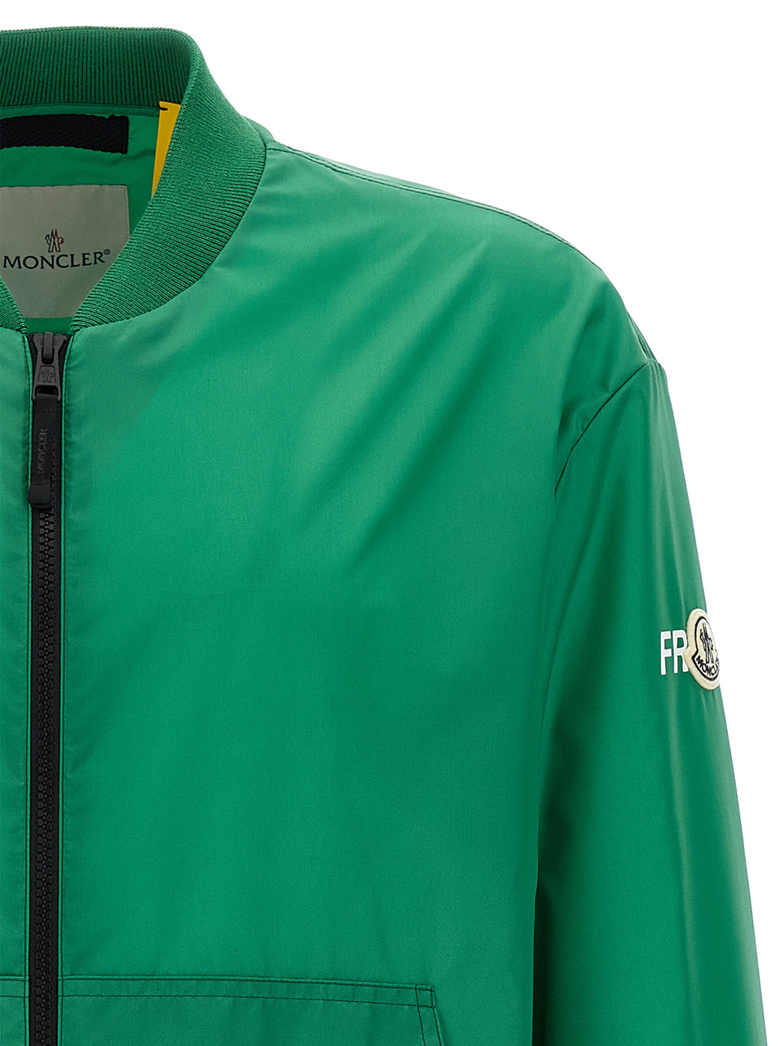 Moncler Genius Moncler X Frgmt Ostria Bomber Jacket