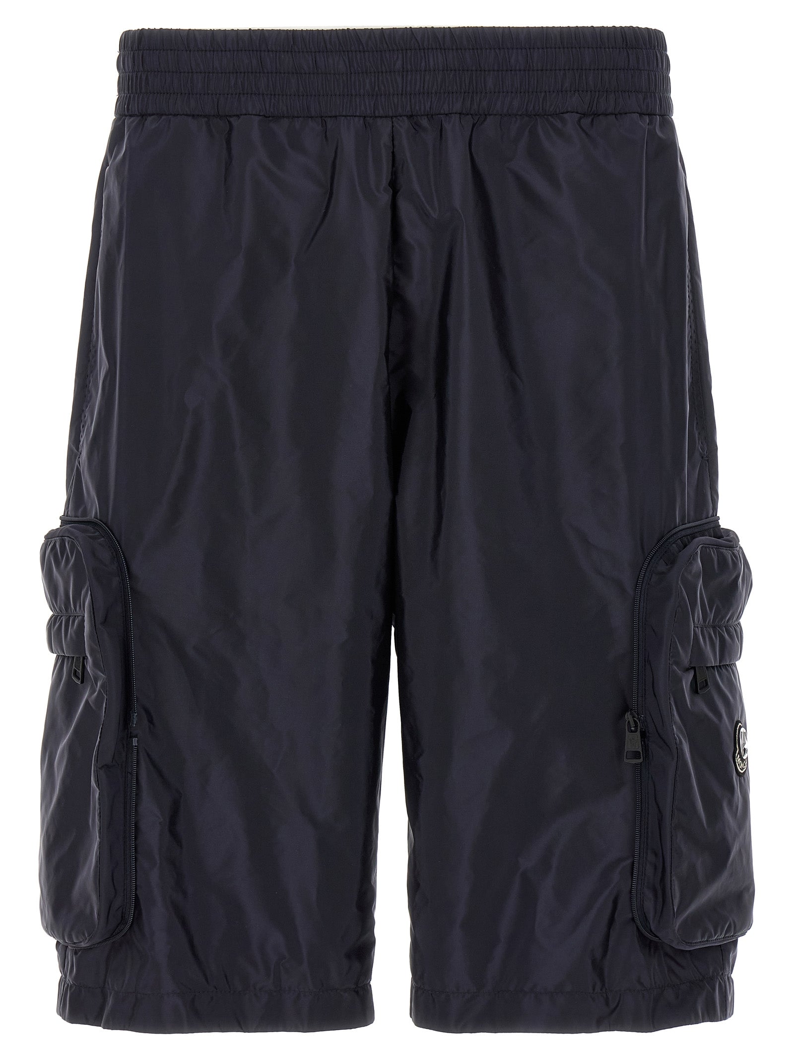 Moncler Genius Bermuda Moncler X Mercedes-benz By Nigo