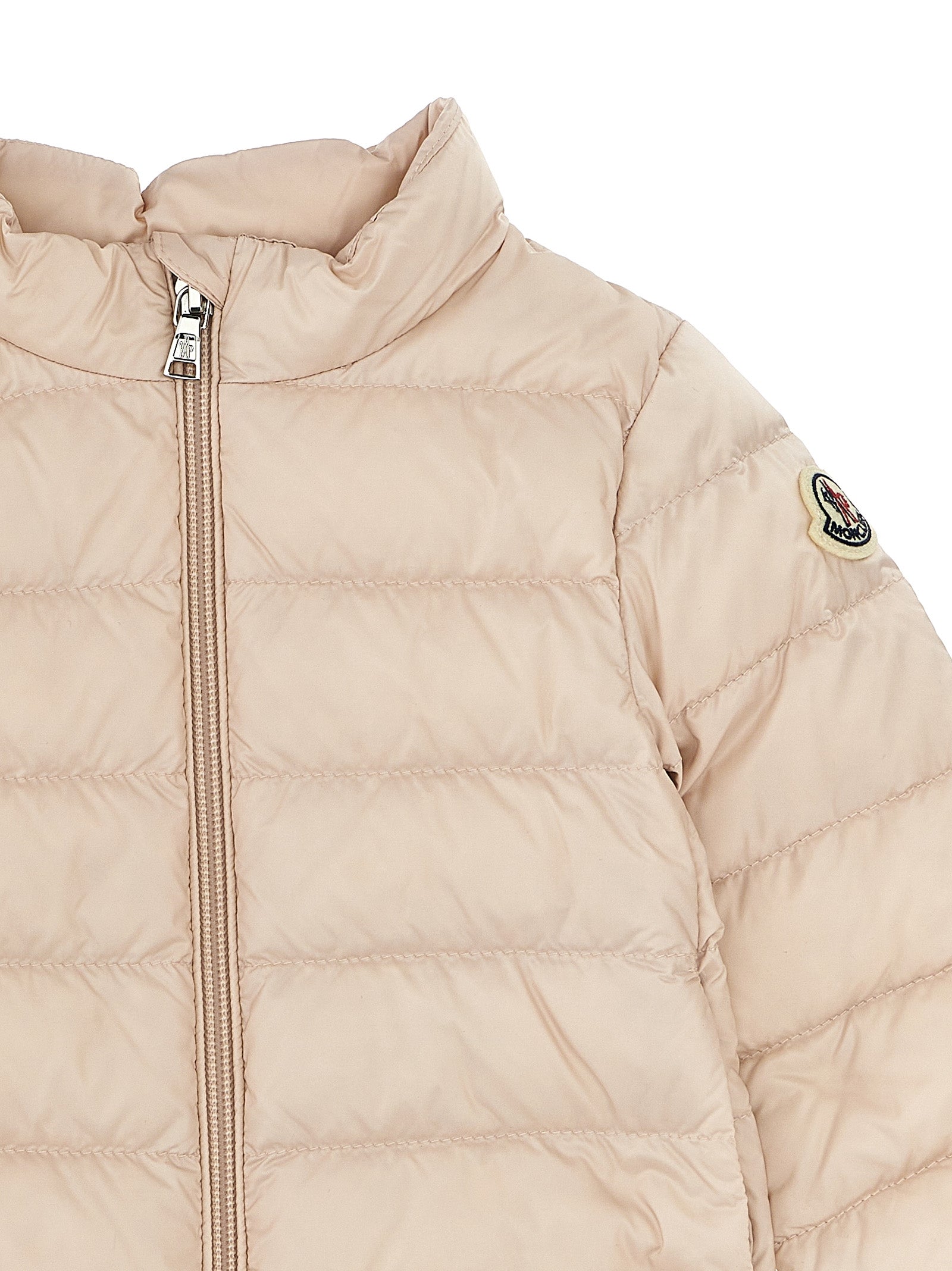 Moncler Enfant Cecil Down Jacket