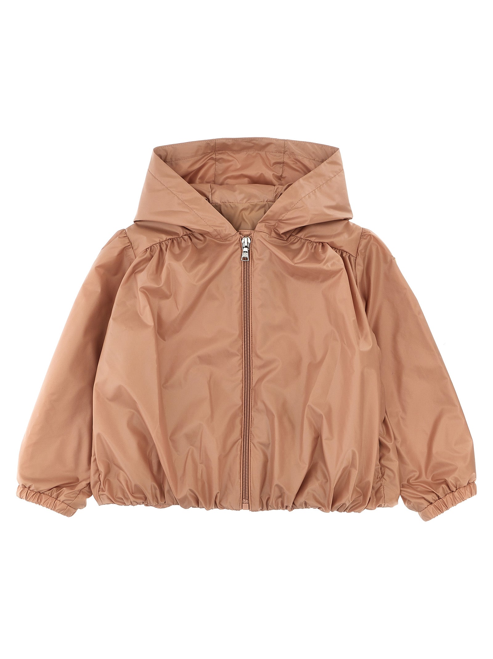 Moncler Enfant Chazeron Jacket