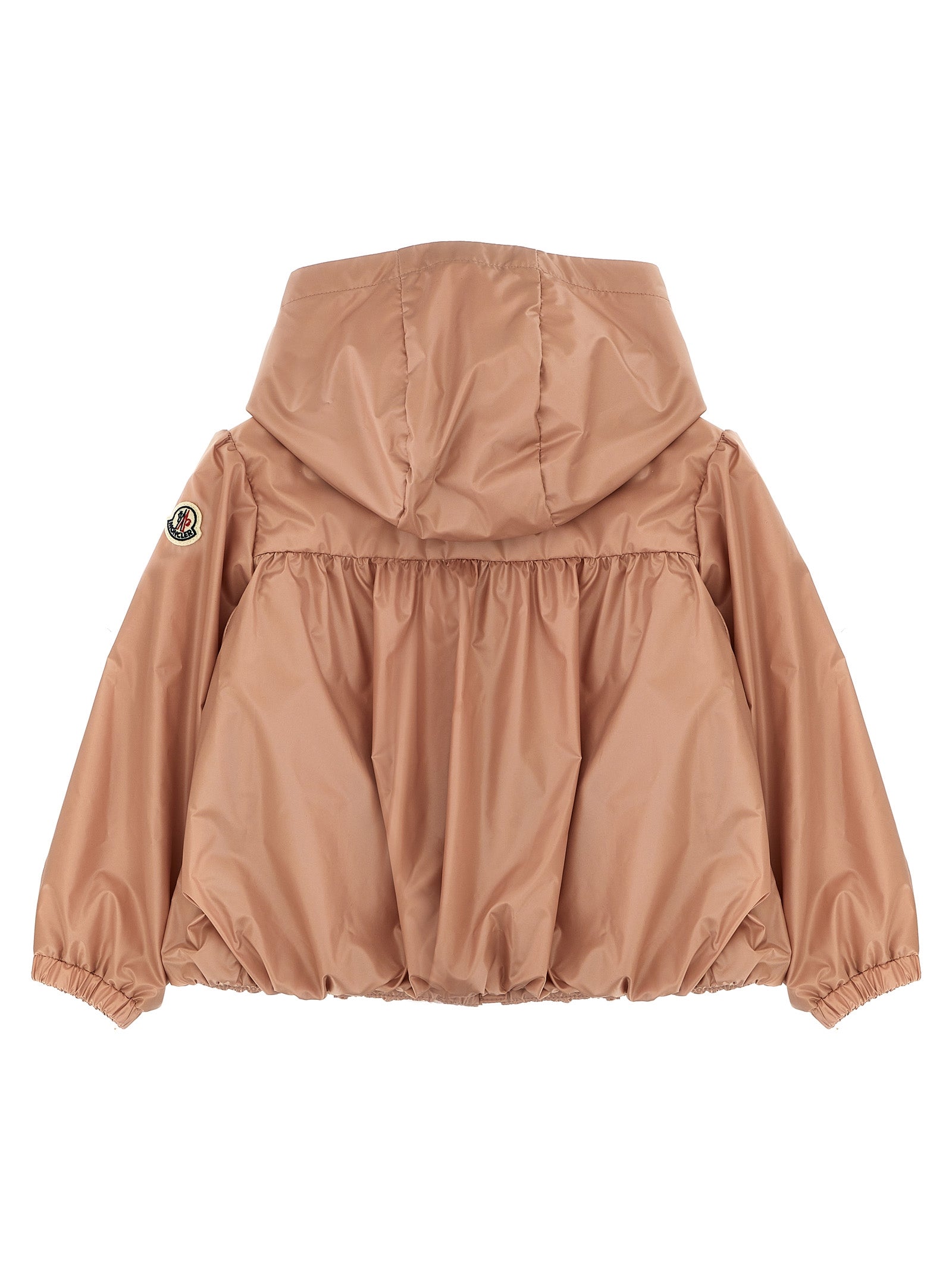 Moncler Enfant Chazeron Jacket