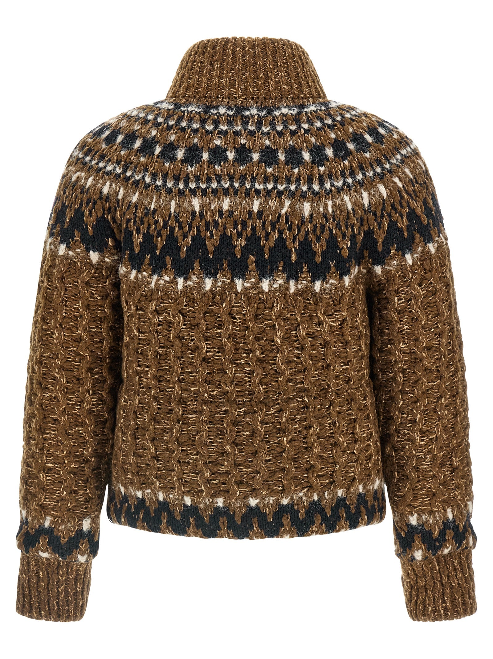 Moncler Grenoble Indren Down Jacket