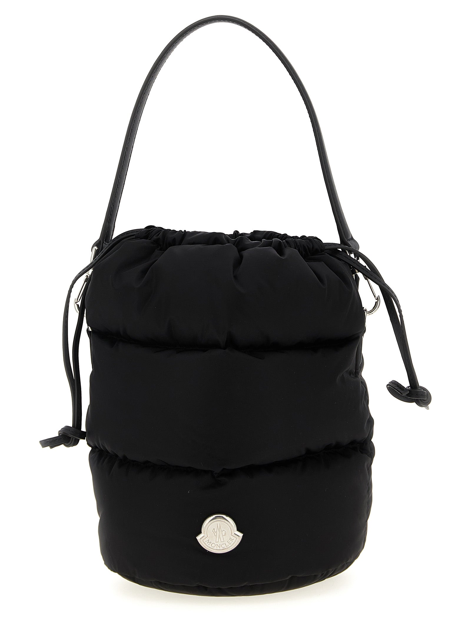 Moncler Caradoc Bucket Bag
