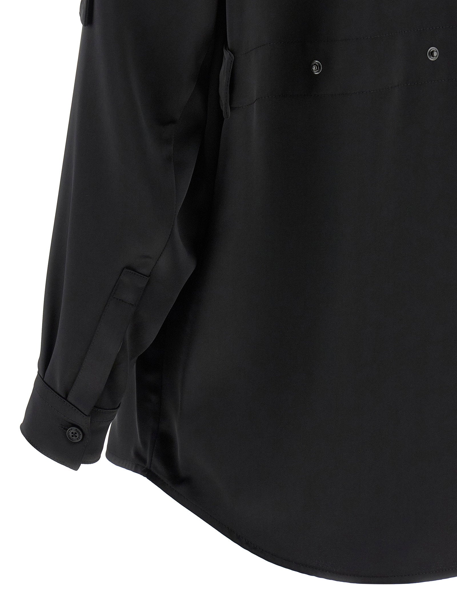 Moncler Genius Moncler X Edward Enninful Shirt