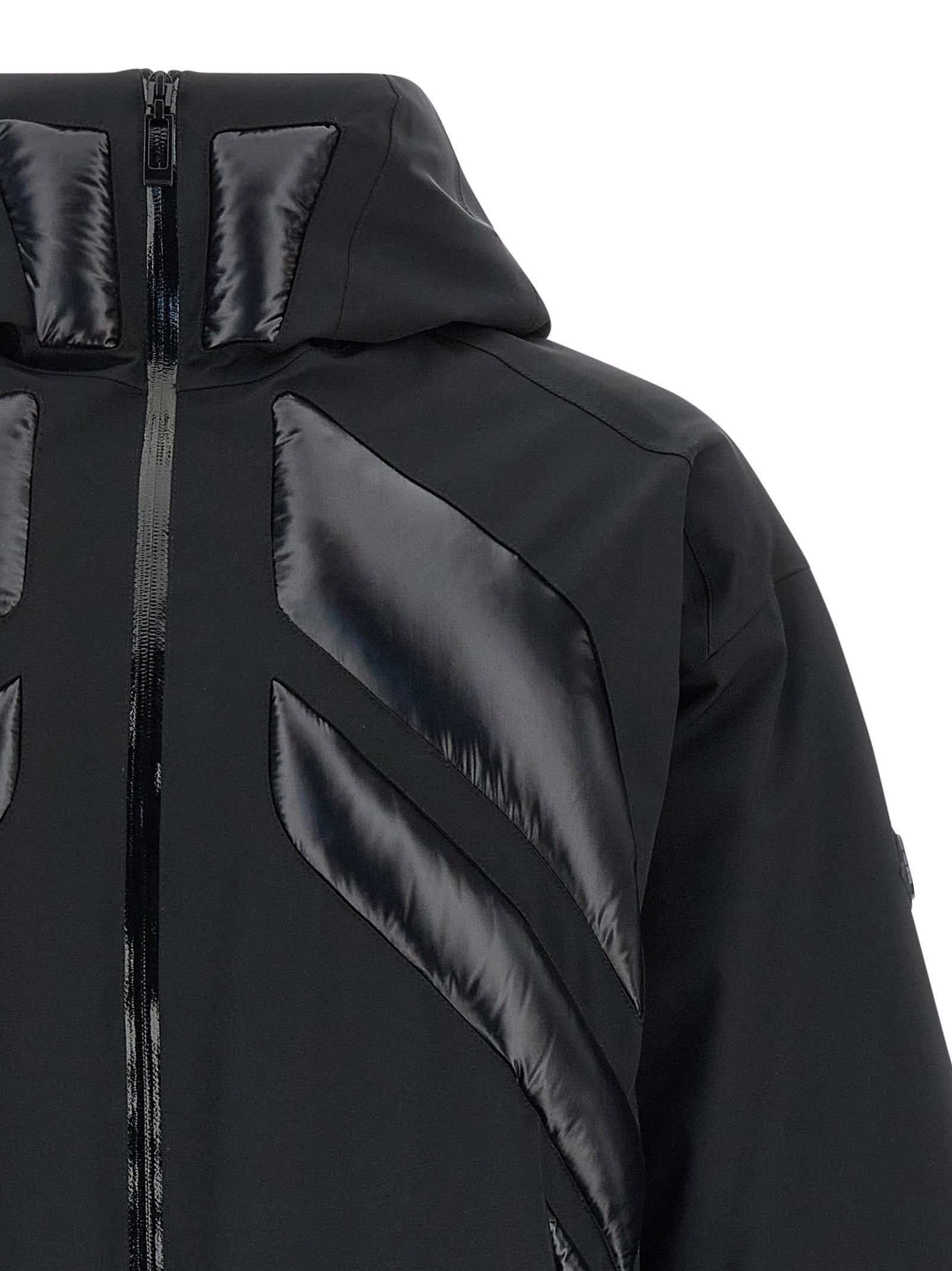 Moncler Genius Moncler X A$ap Rocky Jumquat Down Jacket