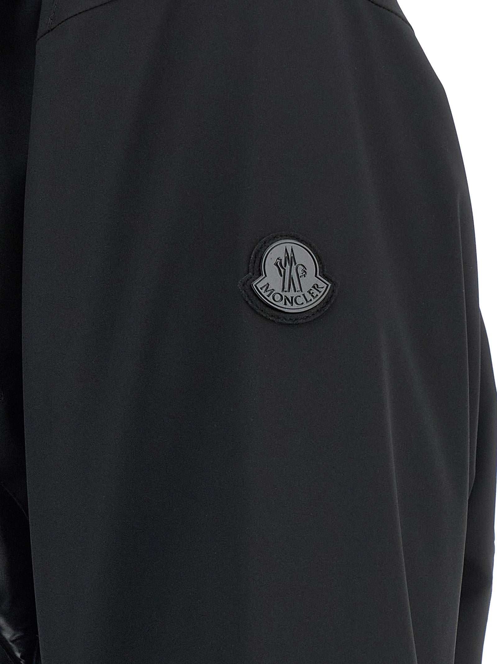 Moncler Genius Moncler X A$ap Rocky Jumquat Down Jacket