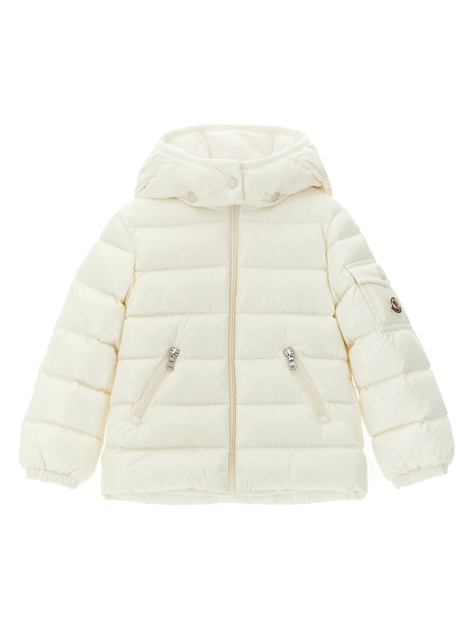 Moncler Enfant Bady Down Jacket