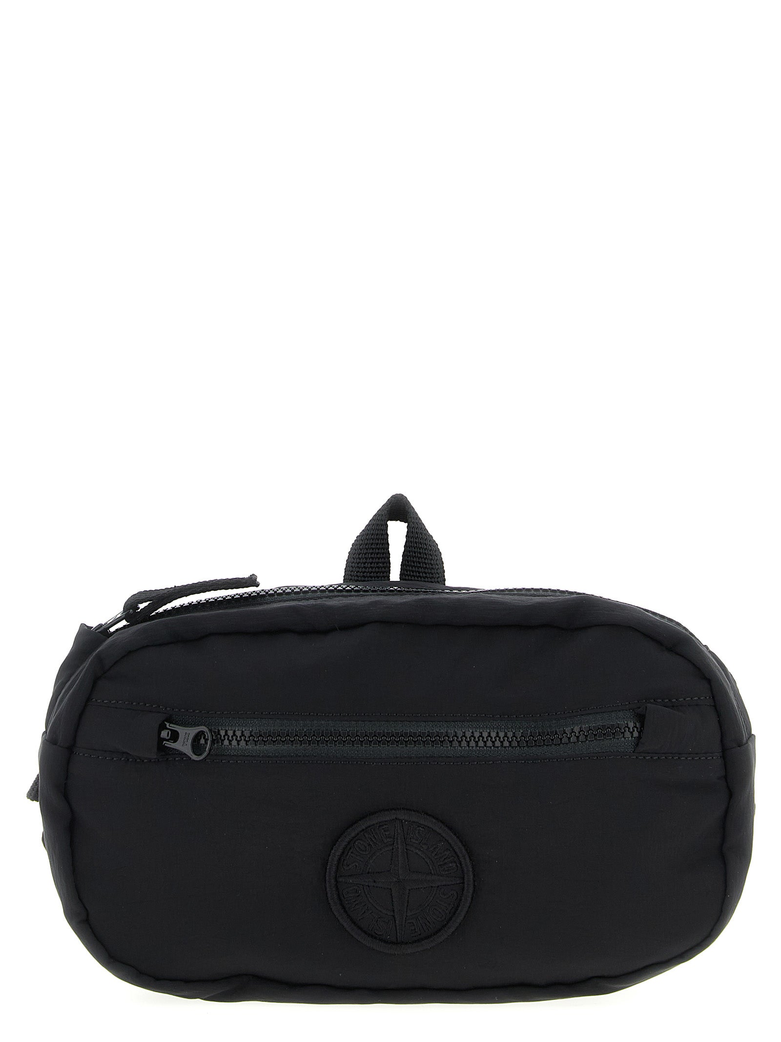 Stone Island Junior Econyl® Waist Bag