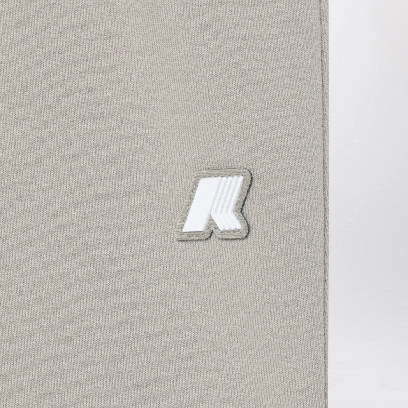 K-Way Baptistelle sweatshirt and Mickette trousers set