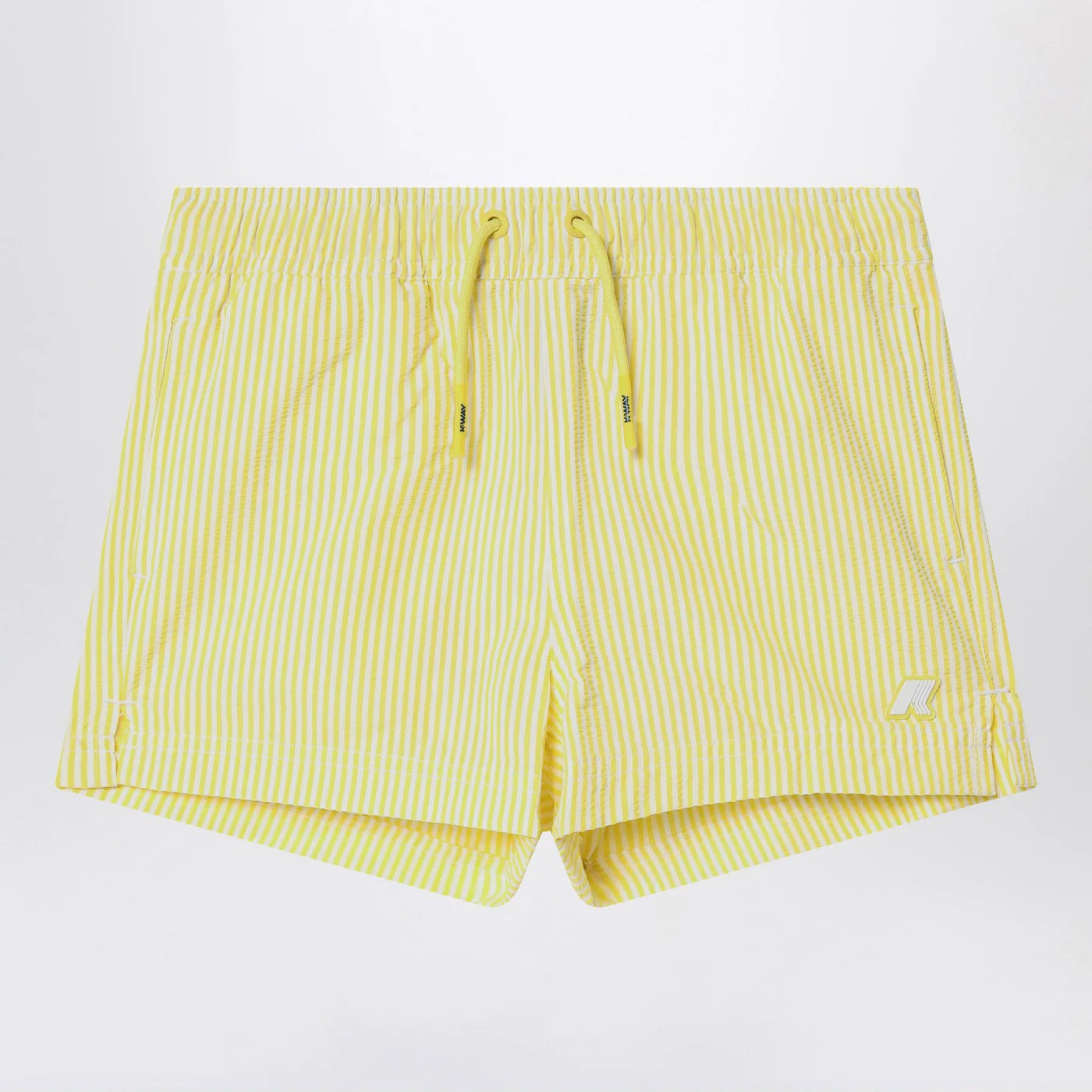 K-Way Hazel Striped Swimsuit