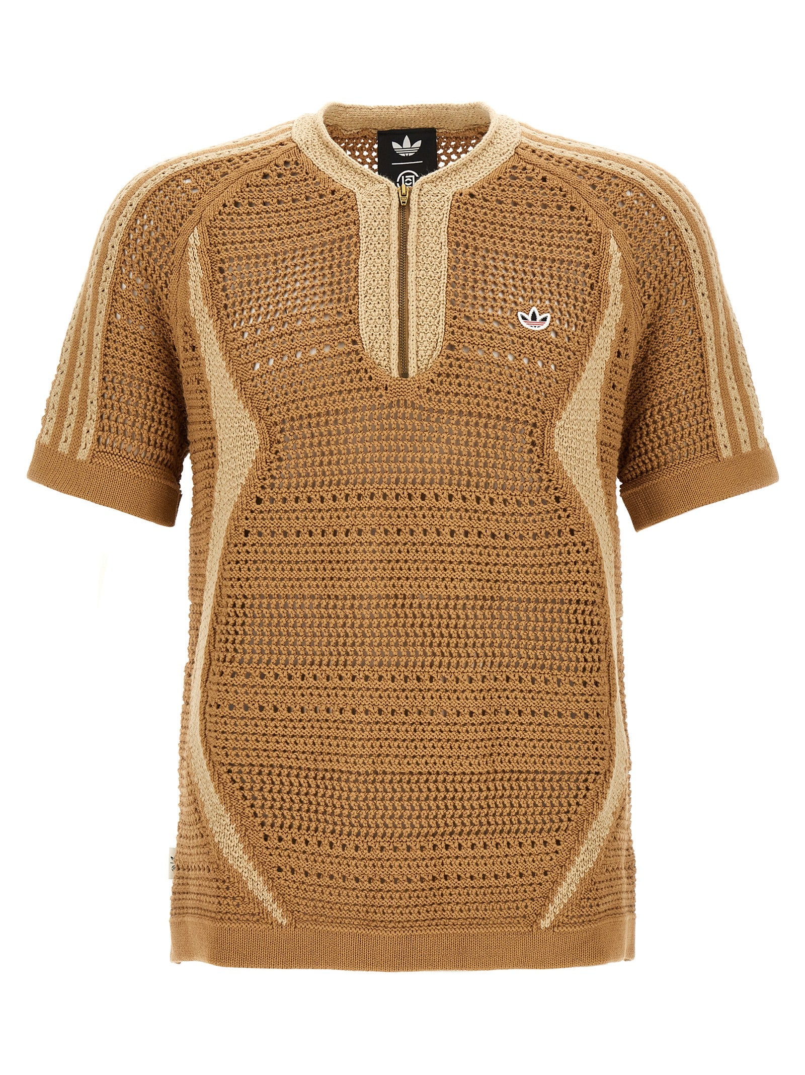 Adidas Originals Clot Sweater By Edison Chen