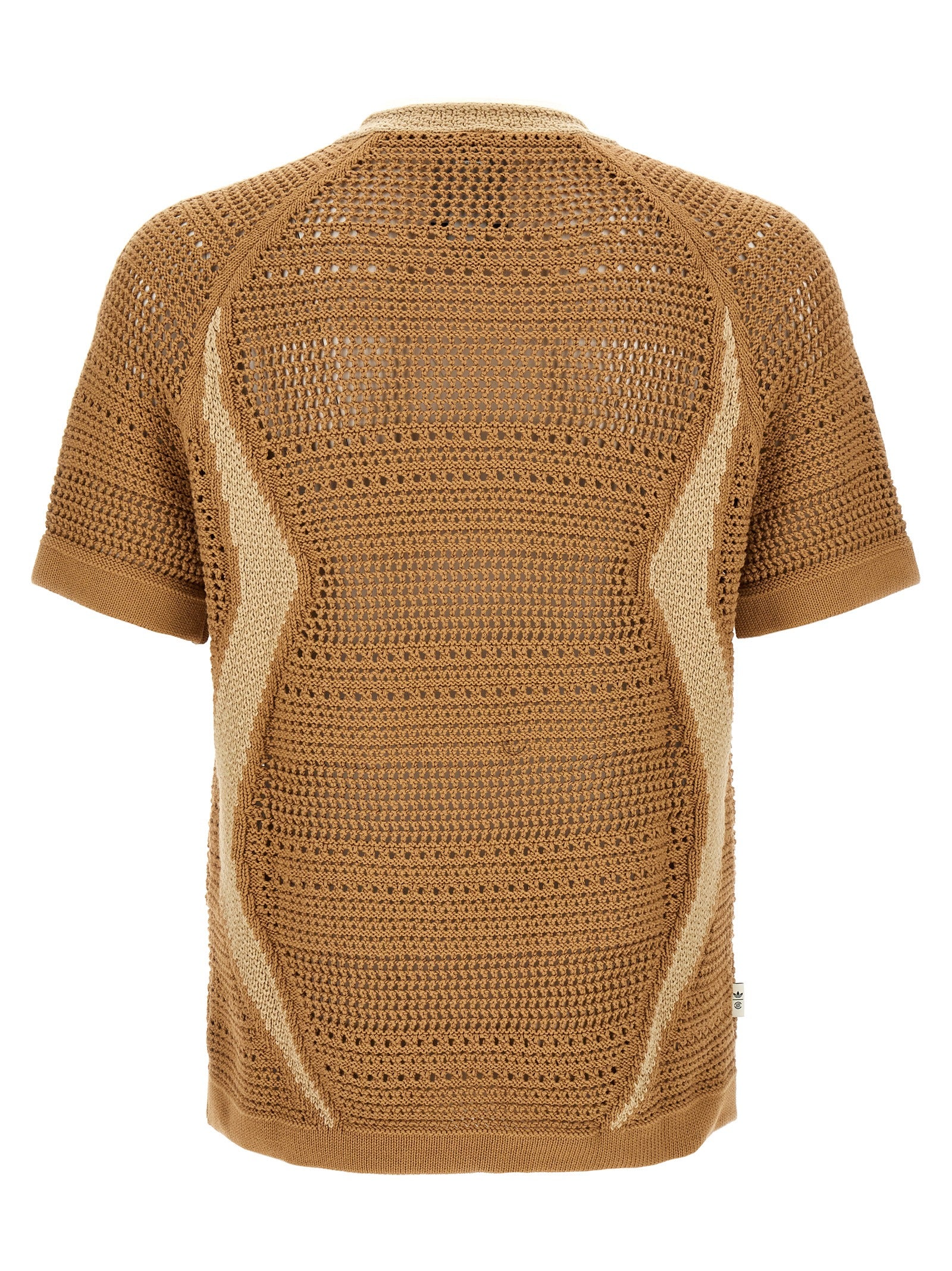Adidas Originals Clot Sweater By Edison Chen