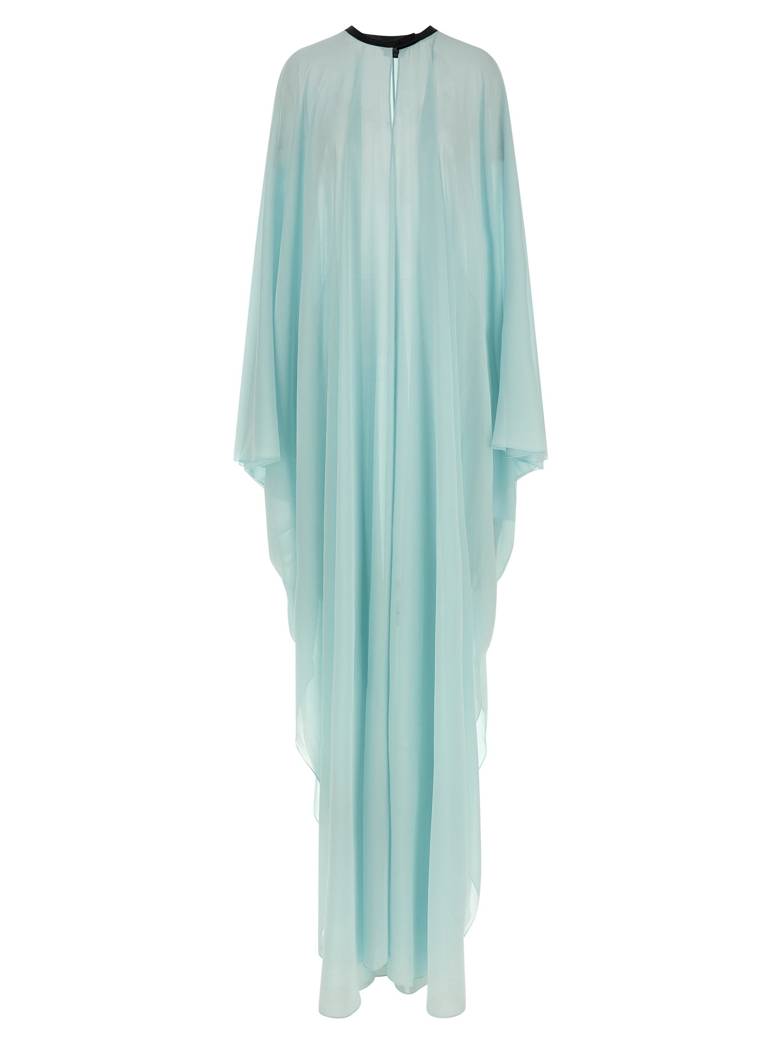 Tom Ford Caftan Silk Georgette