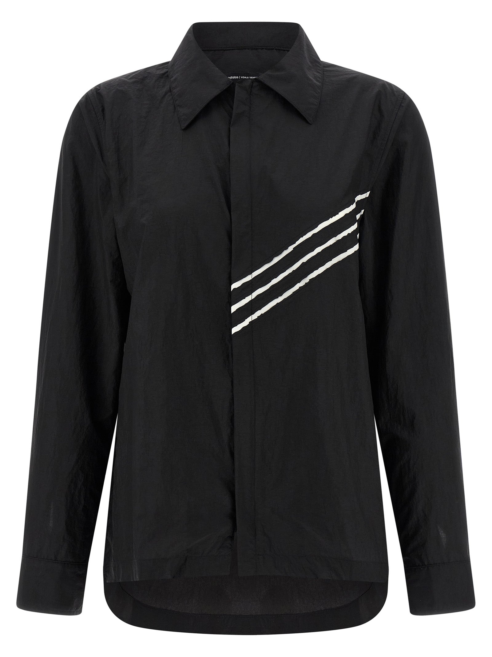 Y-3 W Re 3s Overshirt
