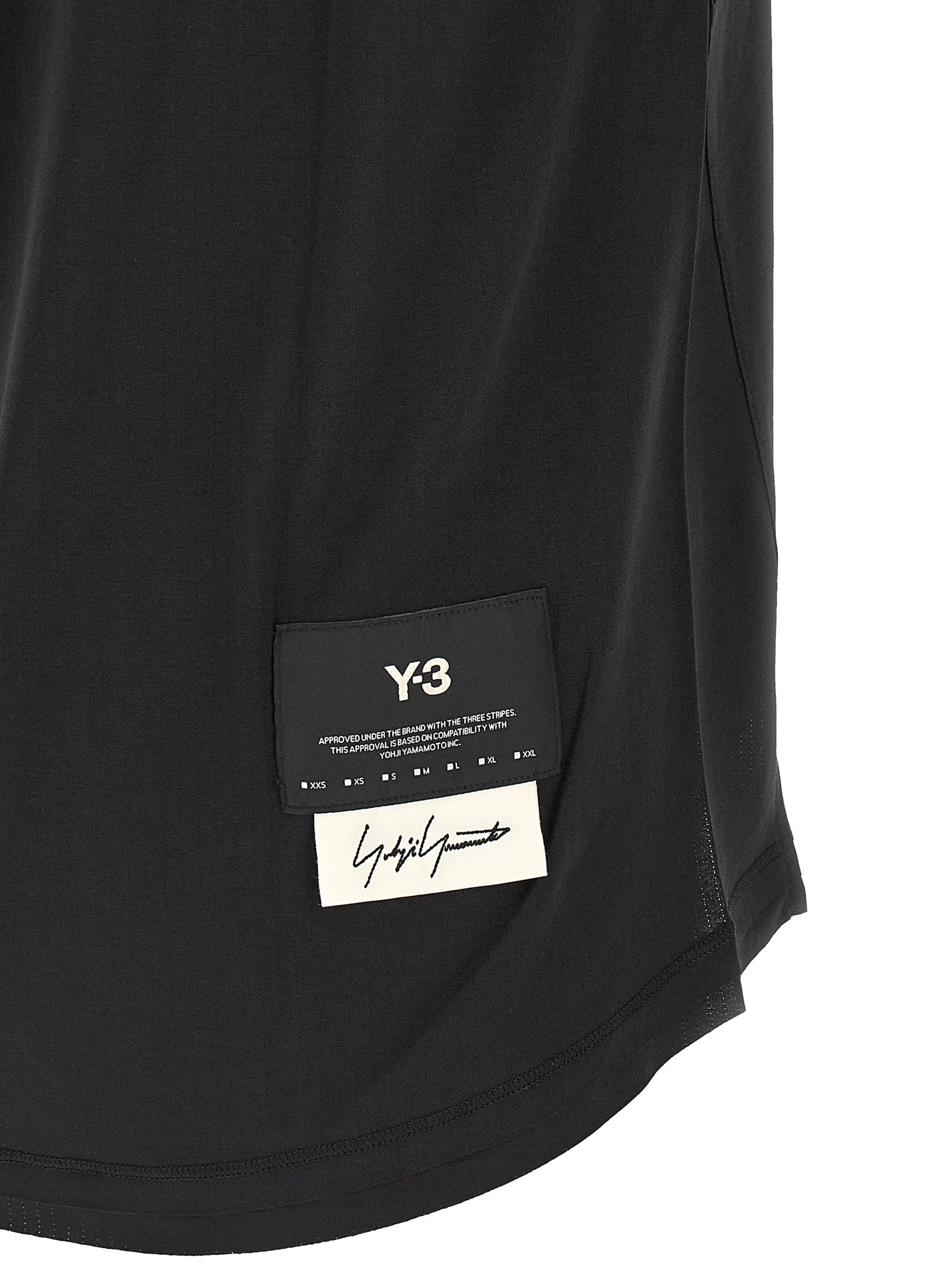 Y-3 Running T-shirt