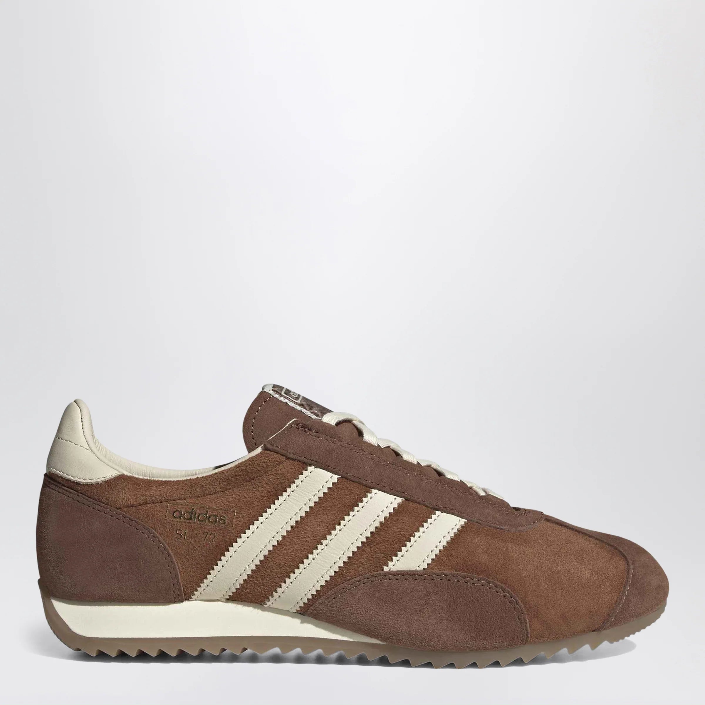 adidas Originals Sneakers PT SL 72 Dusky Bronze / Wonder White / Preloved Brown