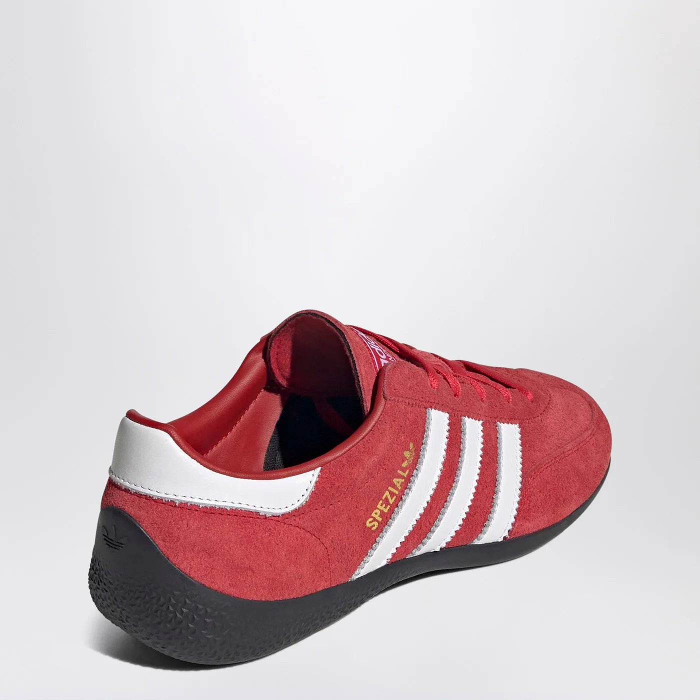 adidas Originals Handball Spezial Lo Pro Sneakers Better Scarlet
