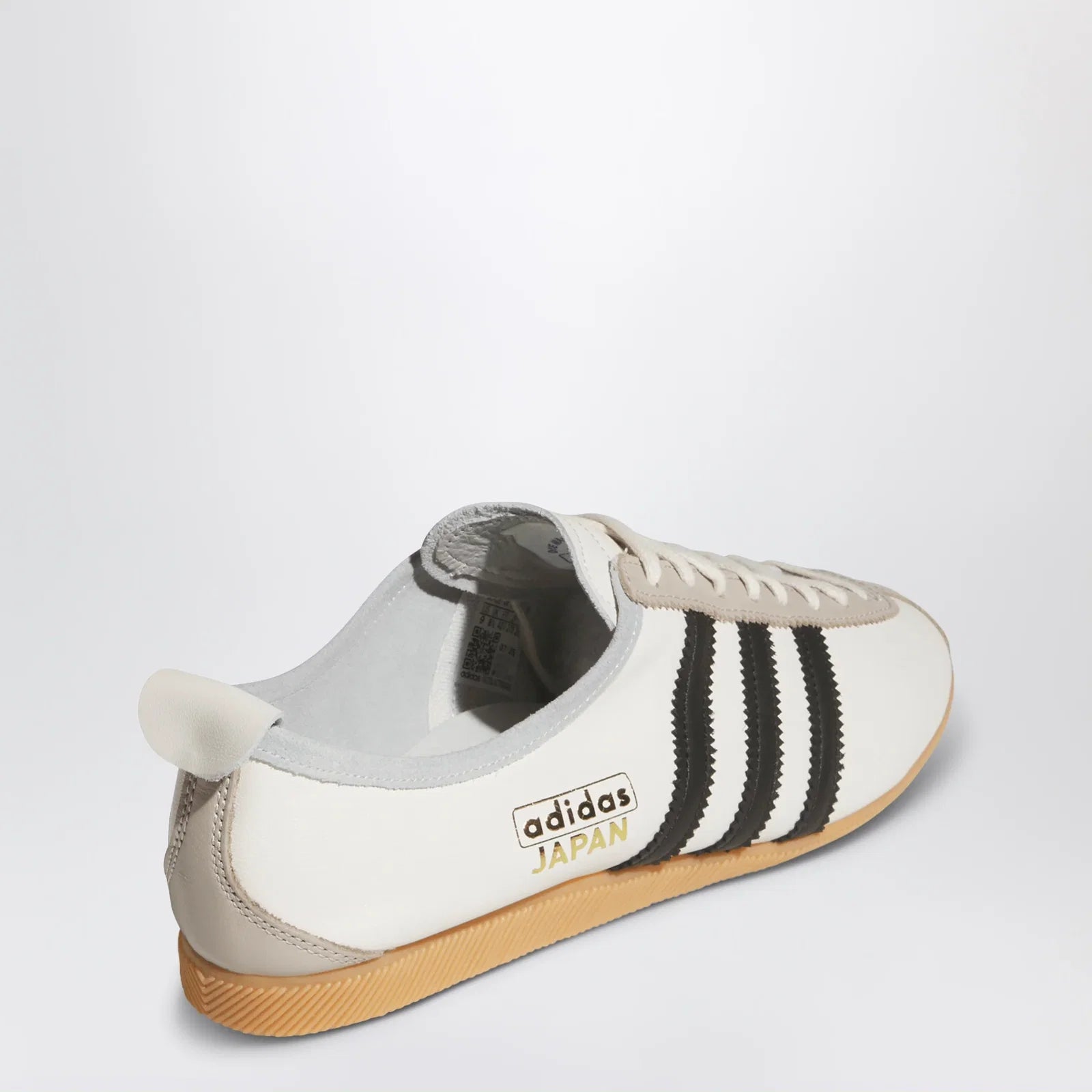 adidas Originals Sneaker Japan Off White / Core Black / Wonder Beige