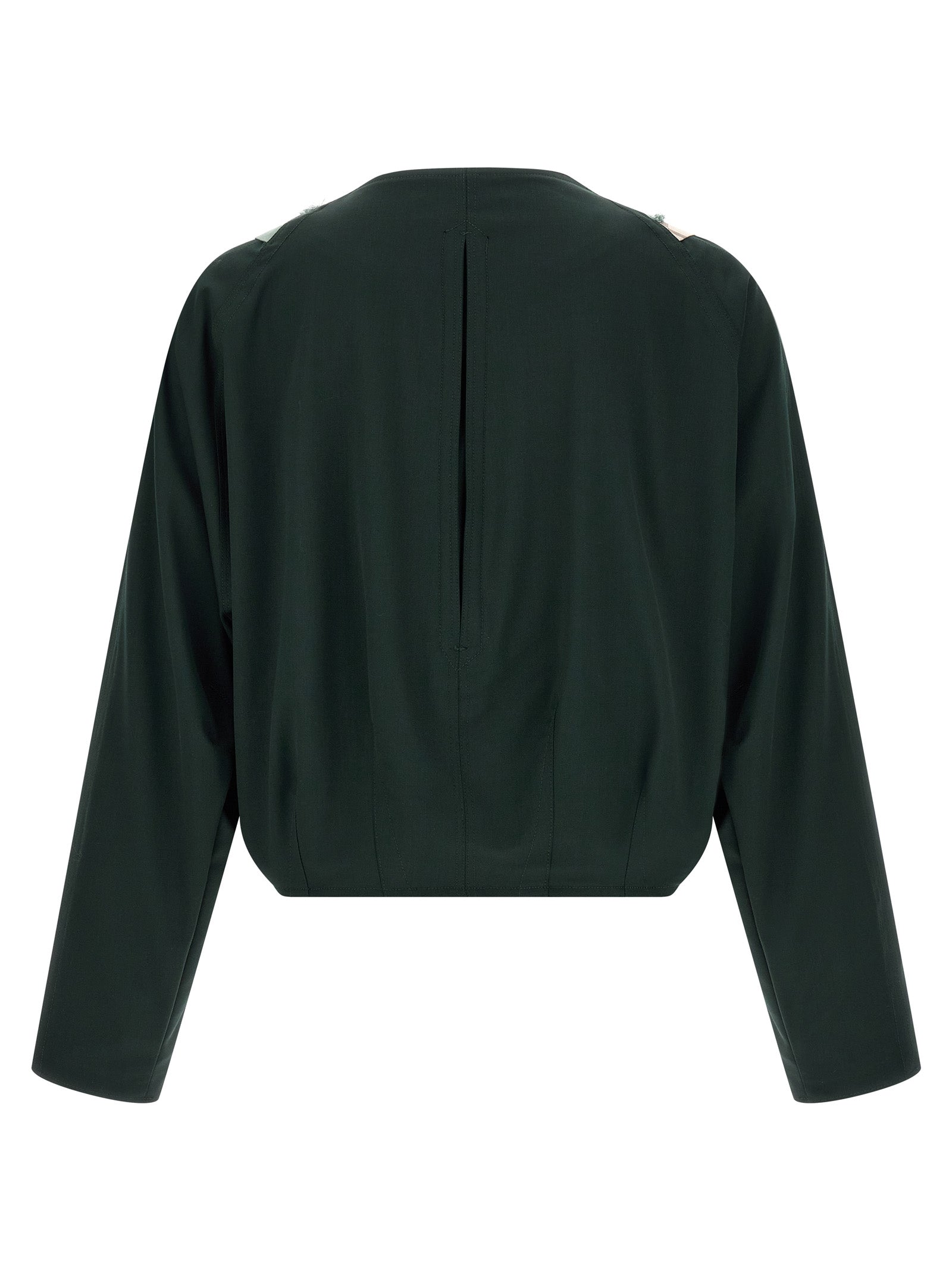 Kiko Kostadinov Csomor Blouson