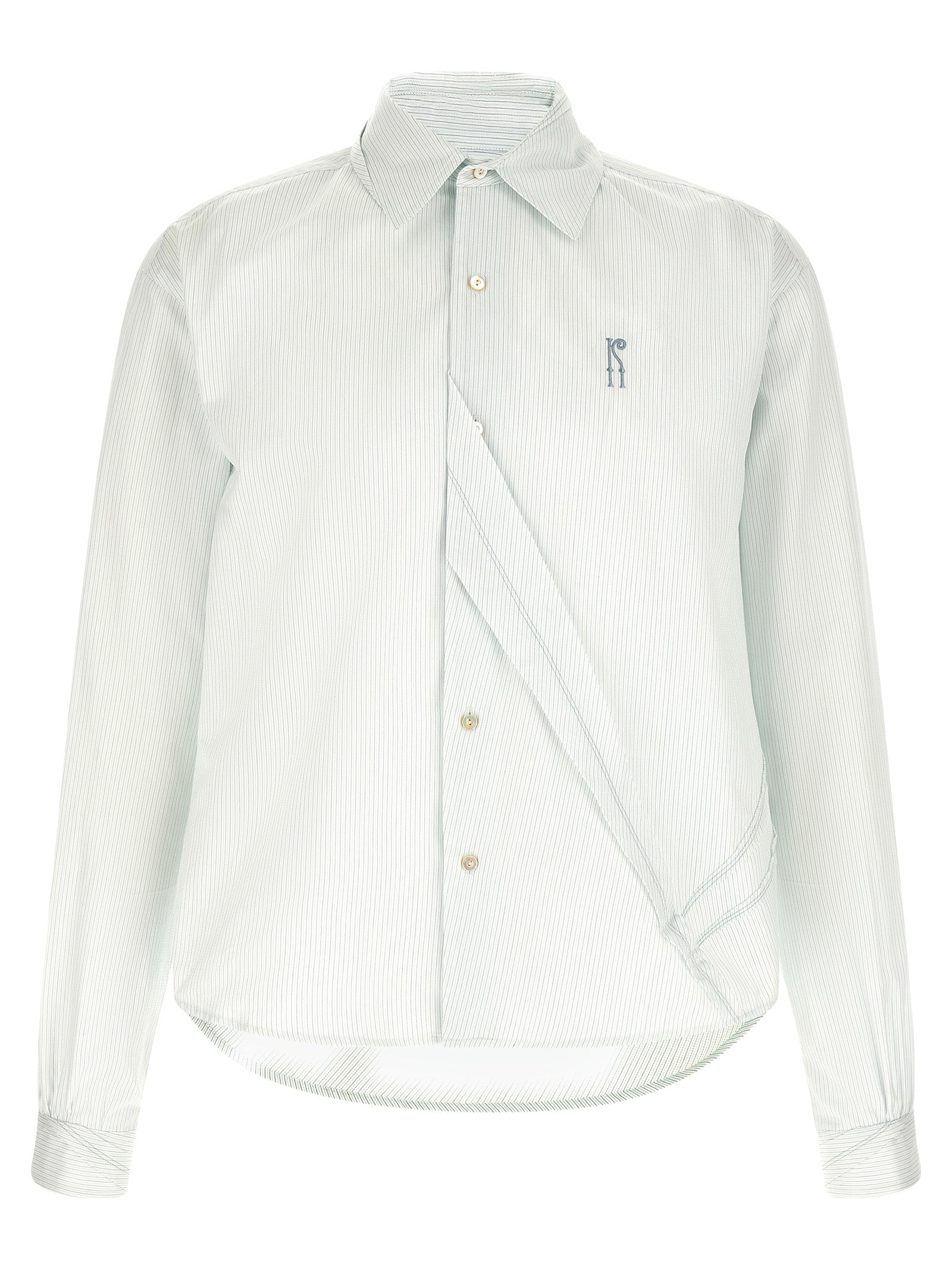 Kiko Kostadinov Ohne K-dart Shirt