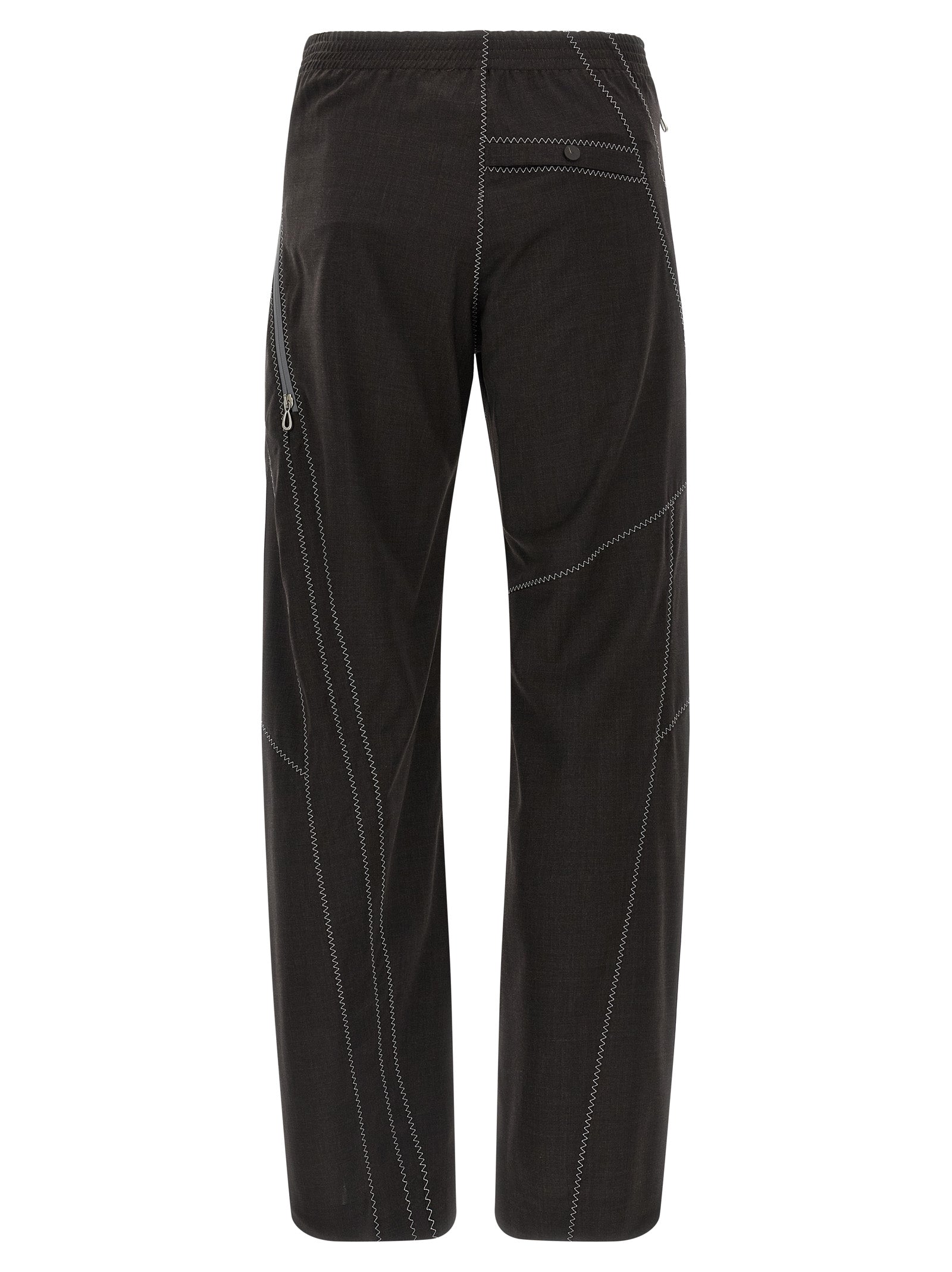 Kiko Kostadinov Fosco Pants