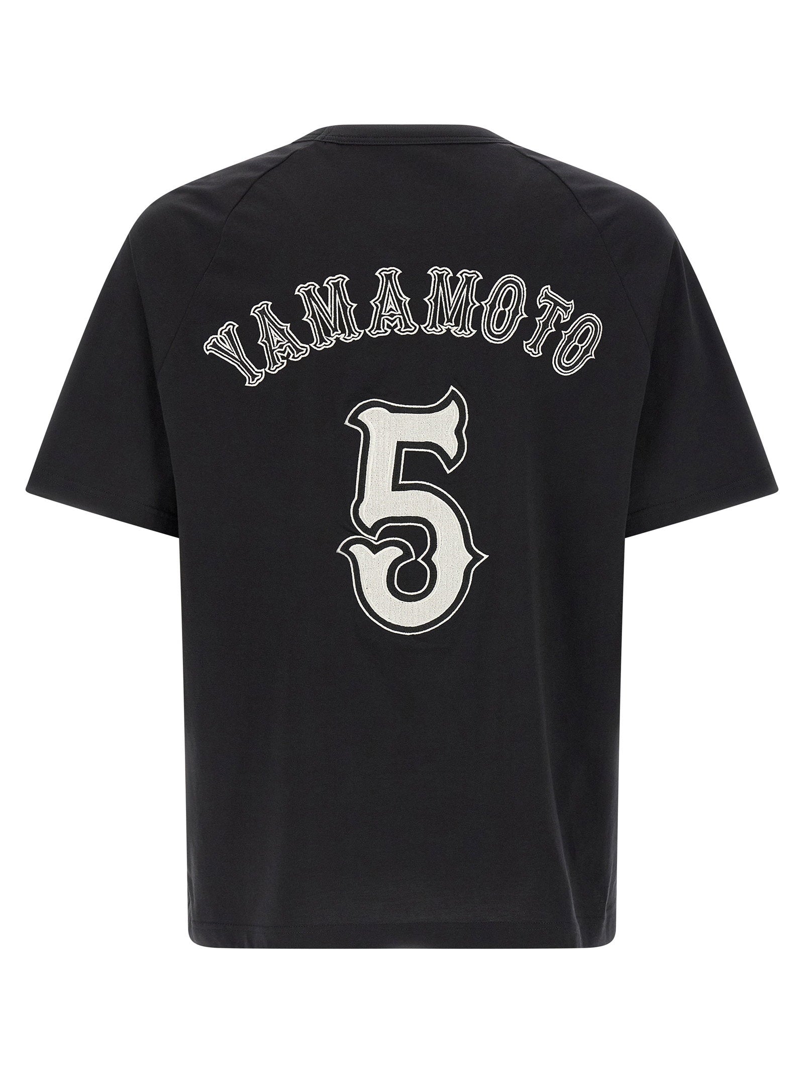 Y-3 Elite 5 Gfx T-shirt
