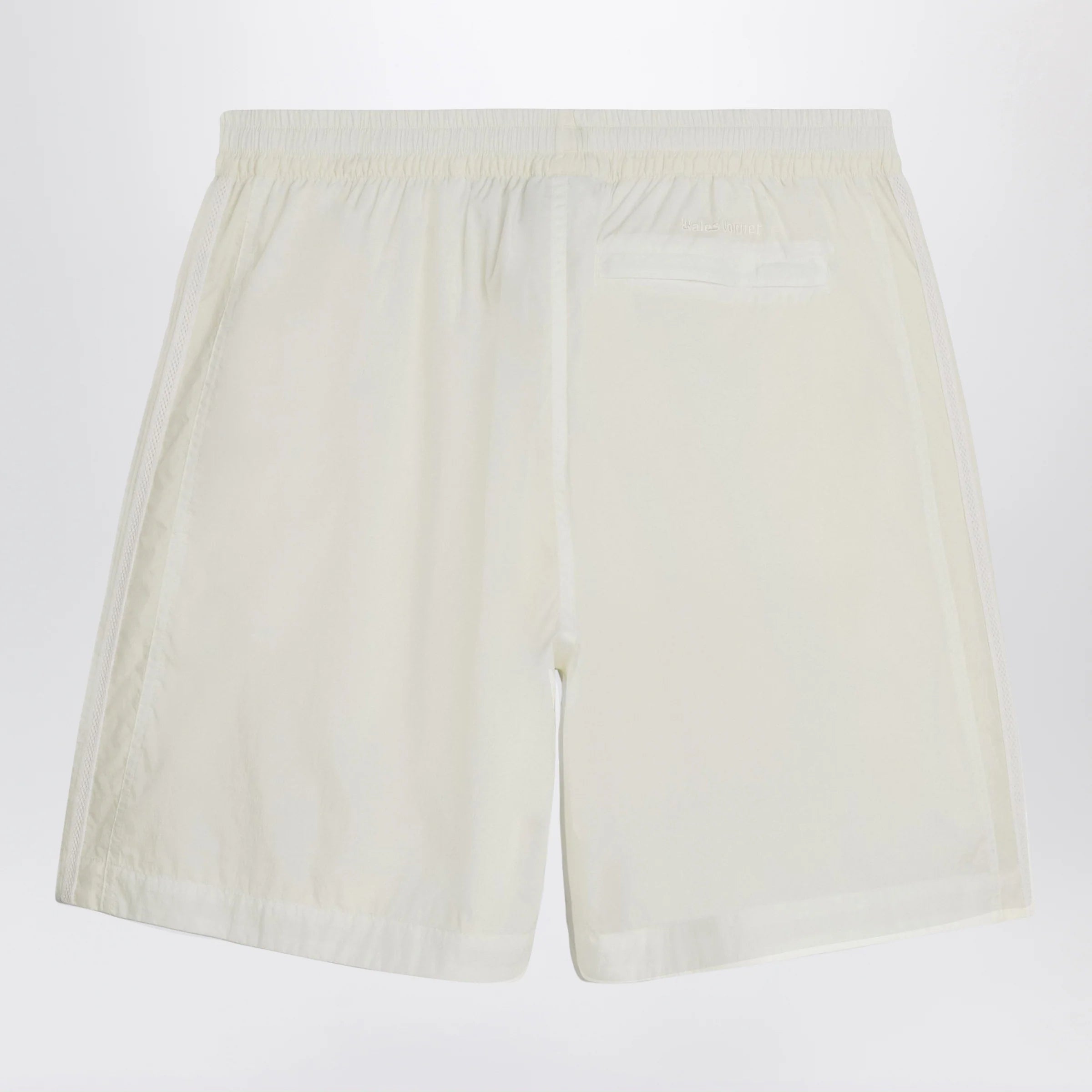 adidas by Wales Bonner WB football shorts in ripstop fabric