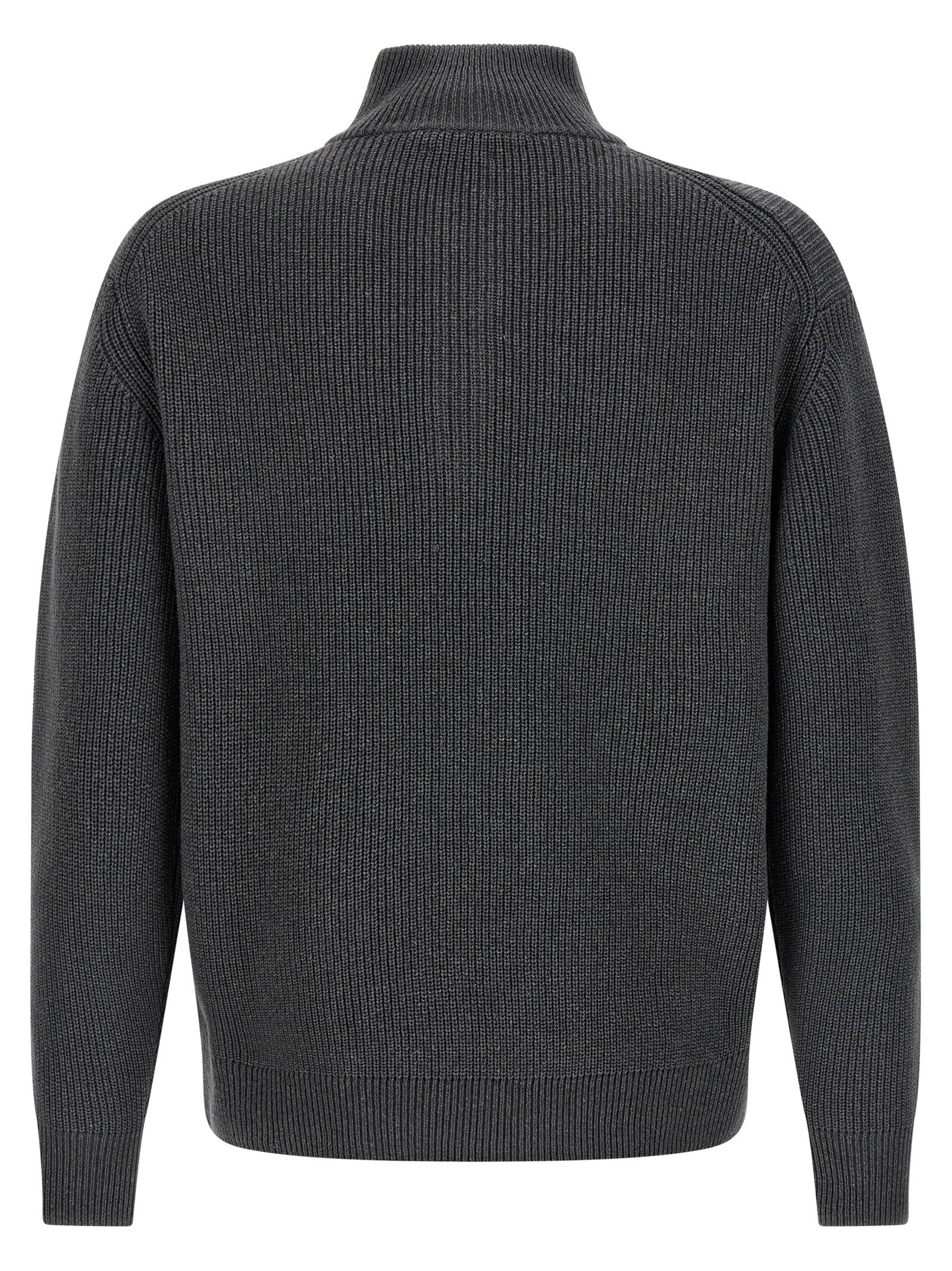 J.w.anderson Half-zip Sweater