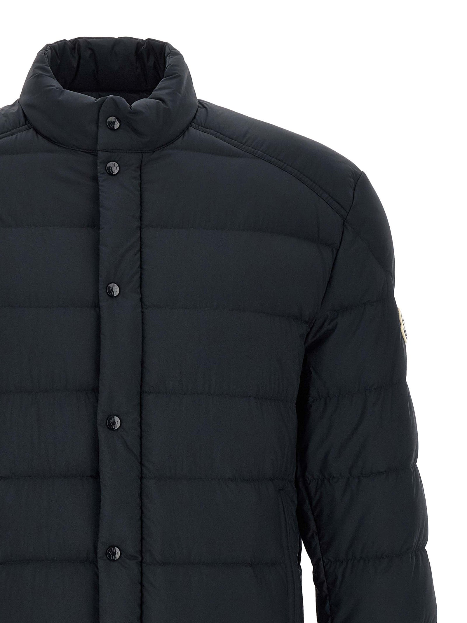 Moncler Selves Down Jacket