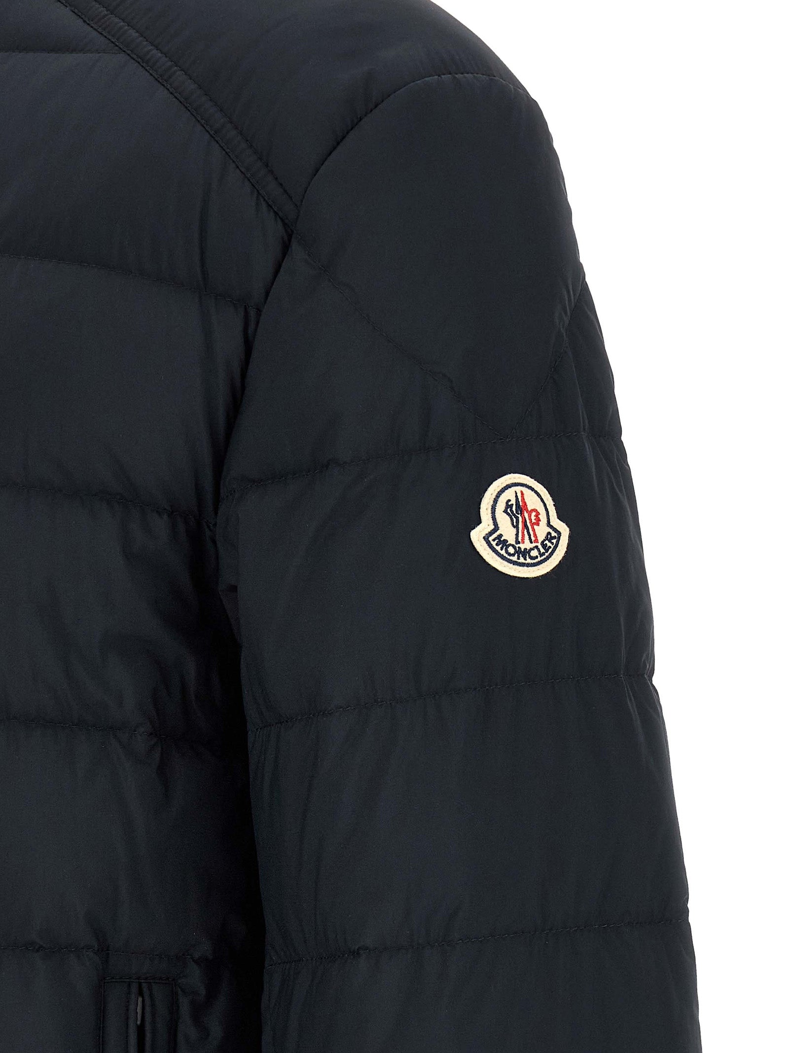 Moncler Selves Down Jacket