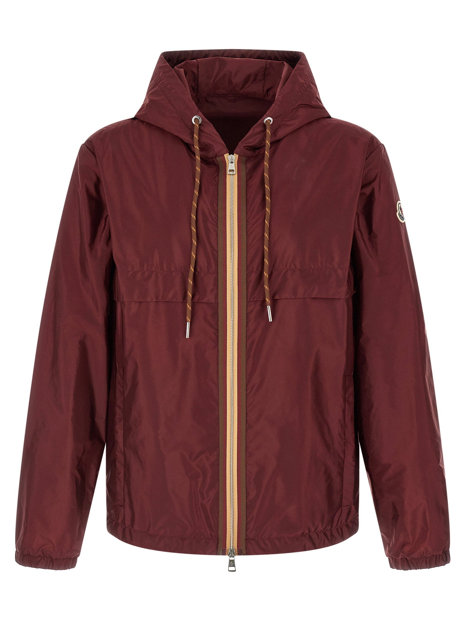 Moncler Nidge Jacket