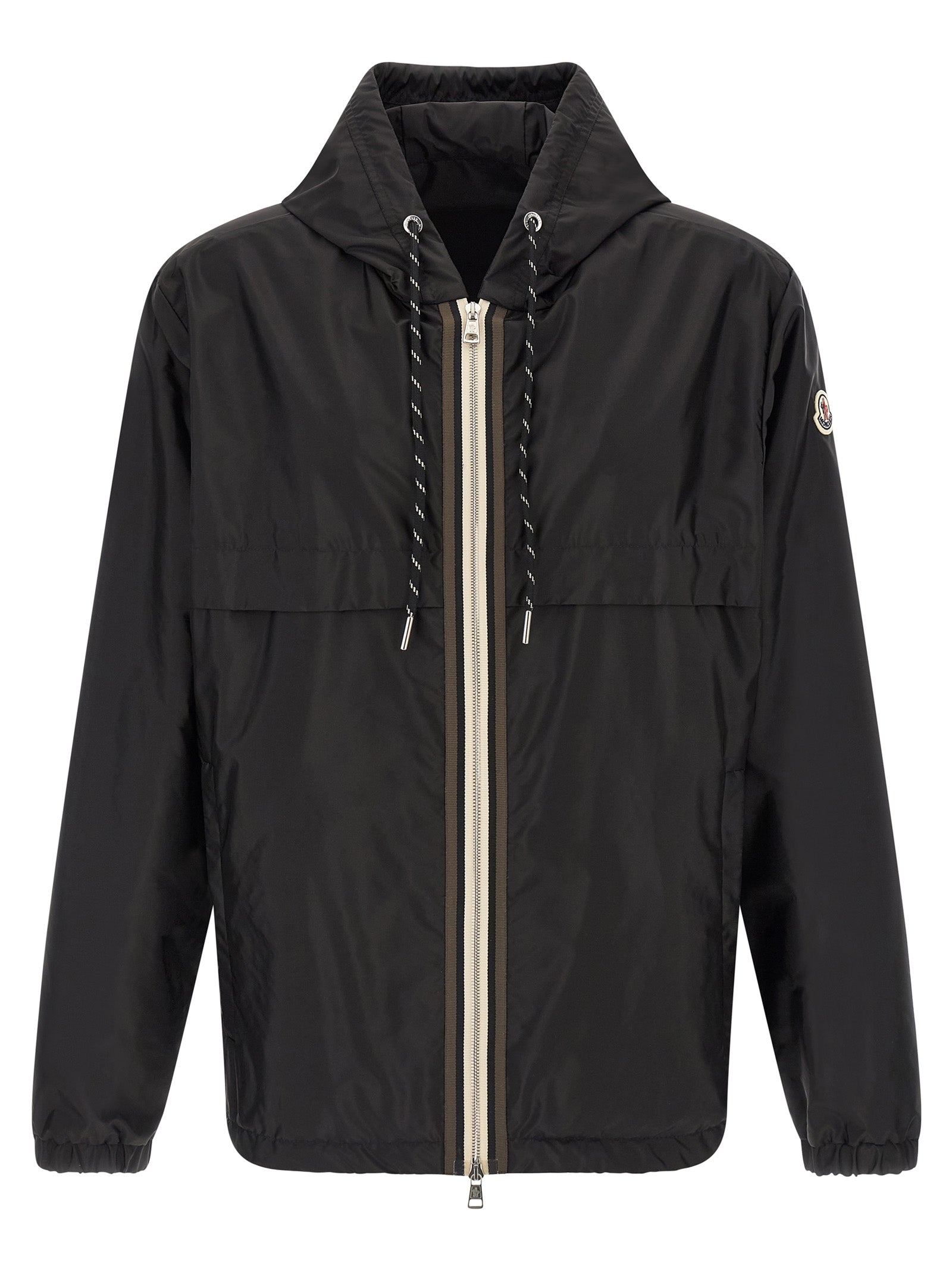 Moncler Nidge Jacket