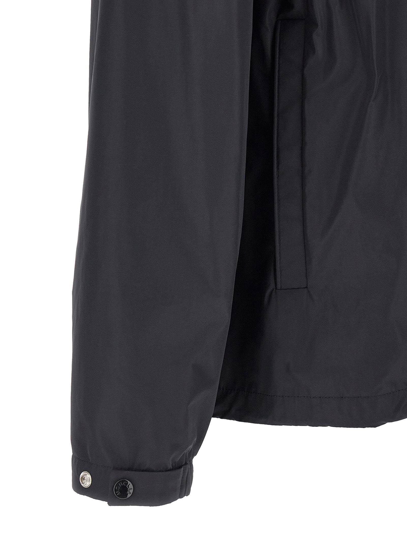 Moncler Sassiere Jacket