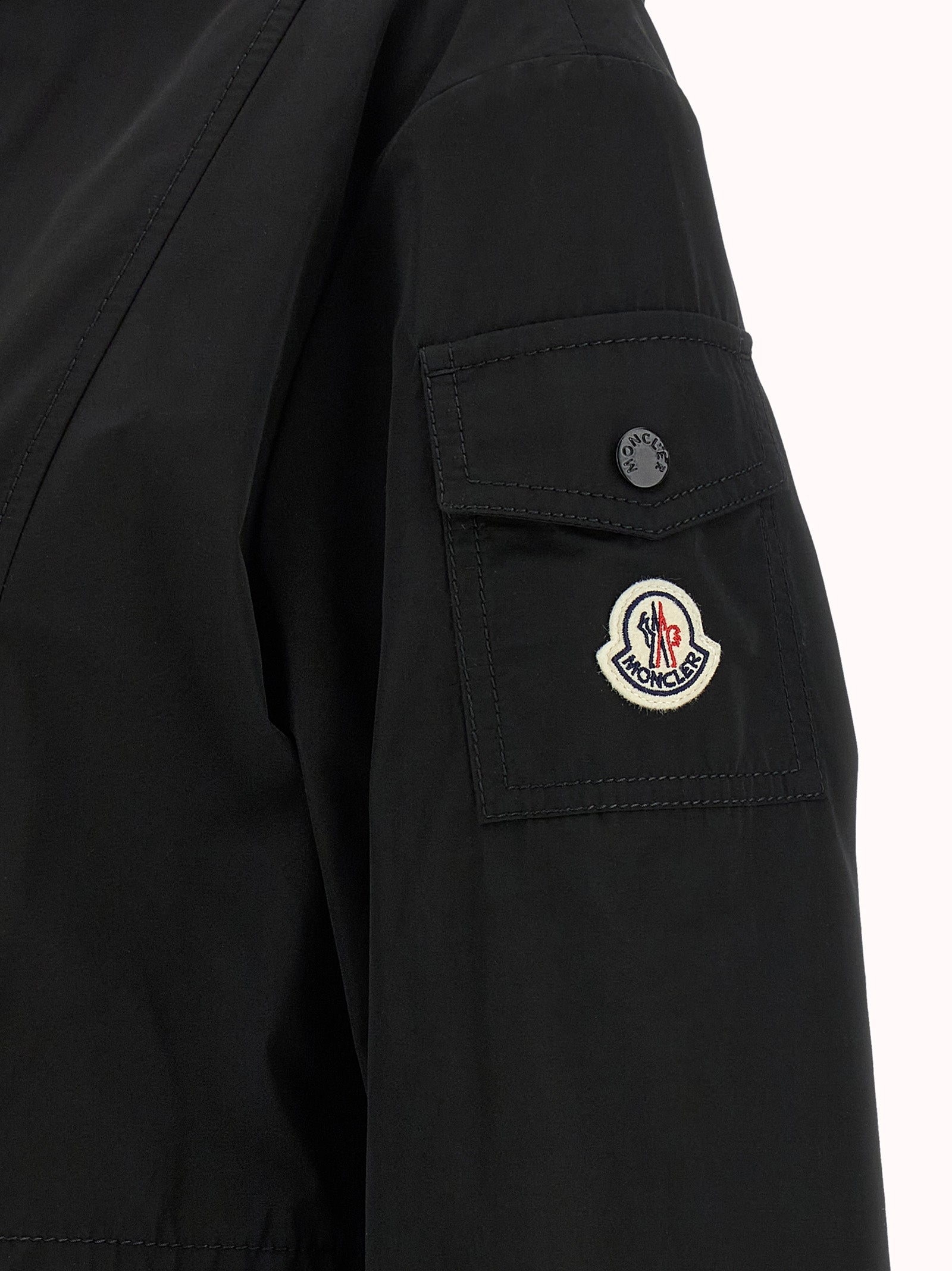 Moncler Laerte Parka