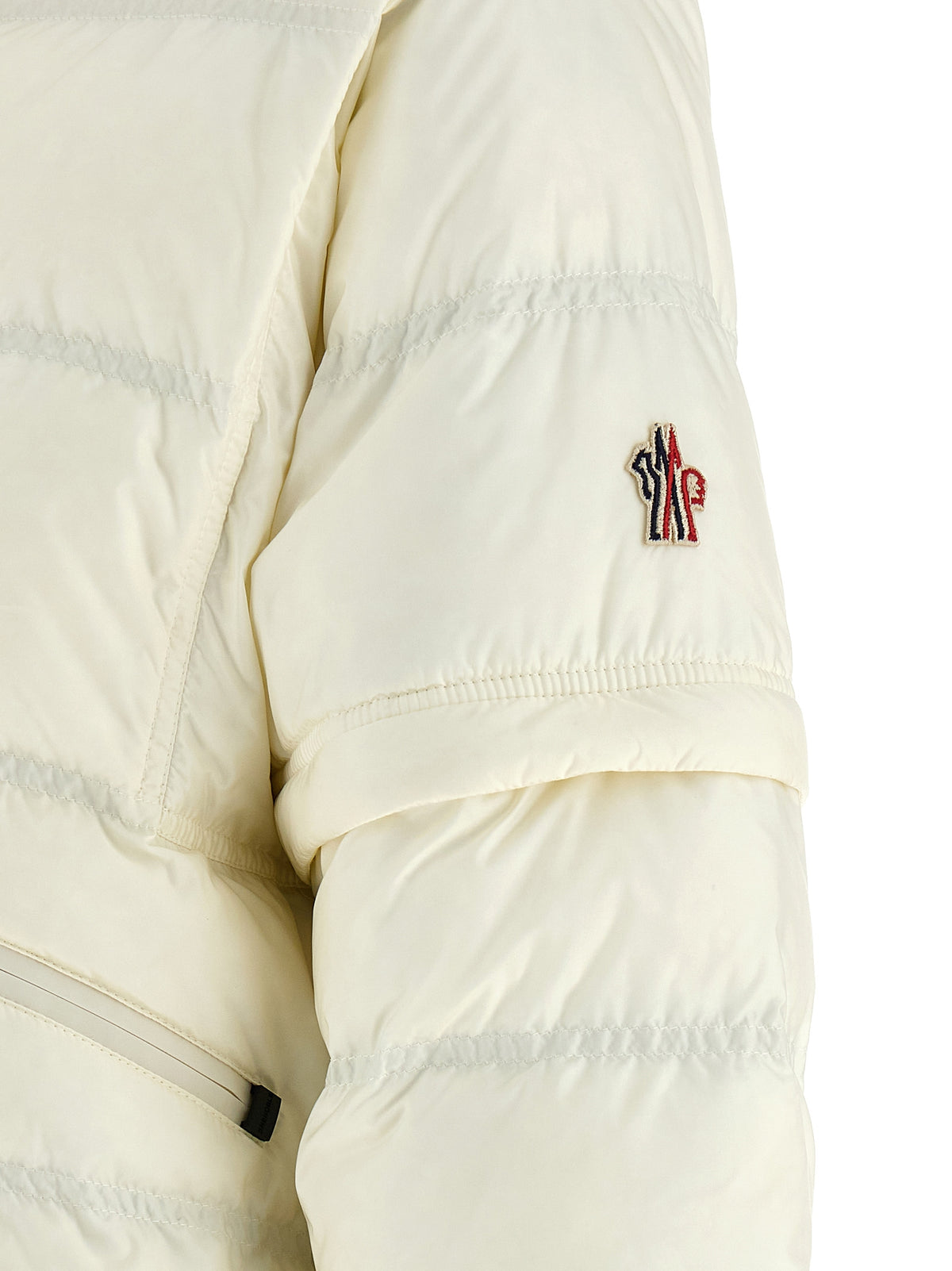 Moncler Grenoble Mauduits Down Jacket