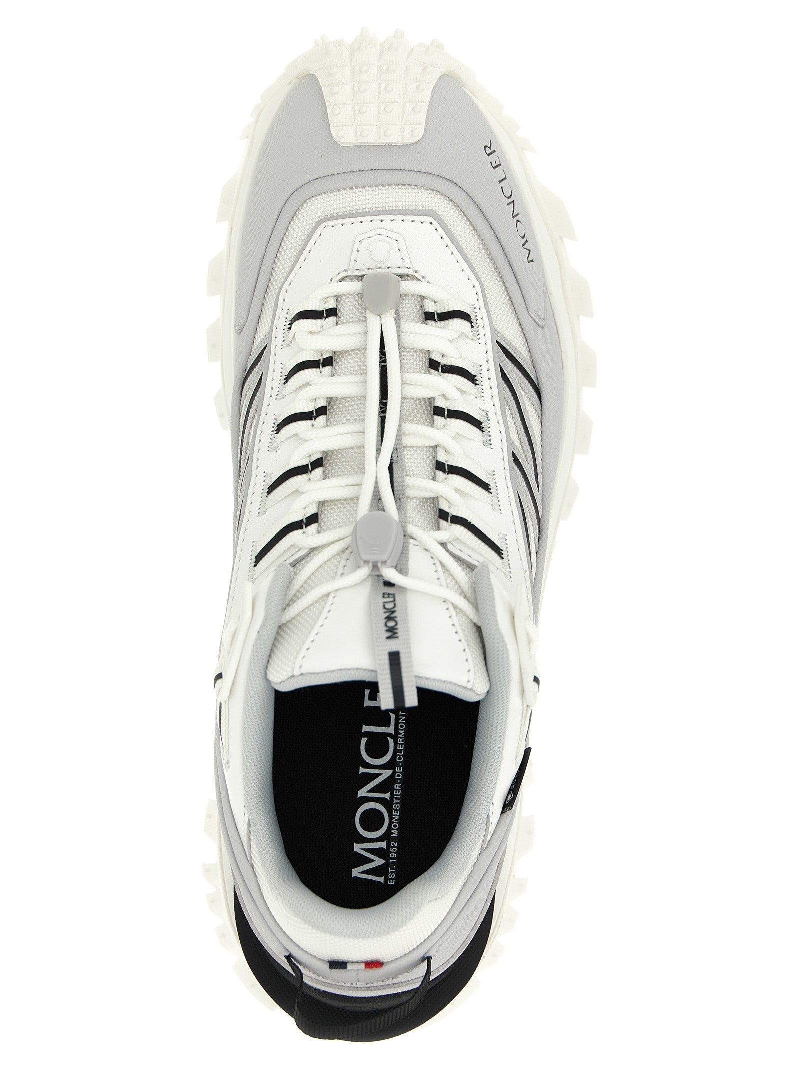 Moncler Trailgrip Gtx Sneakers