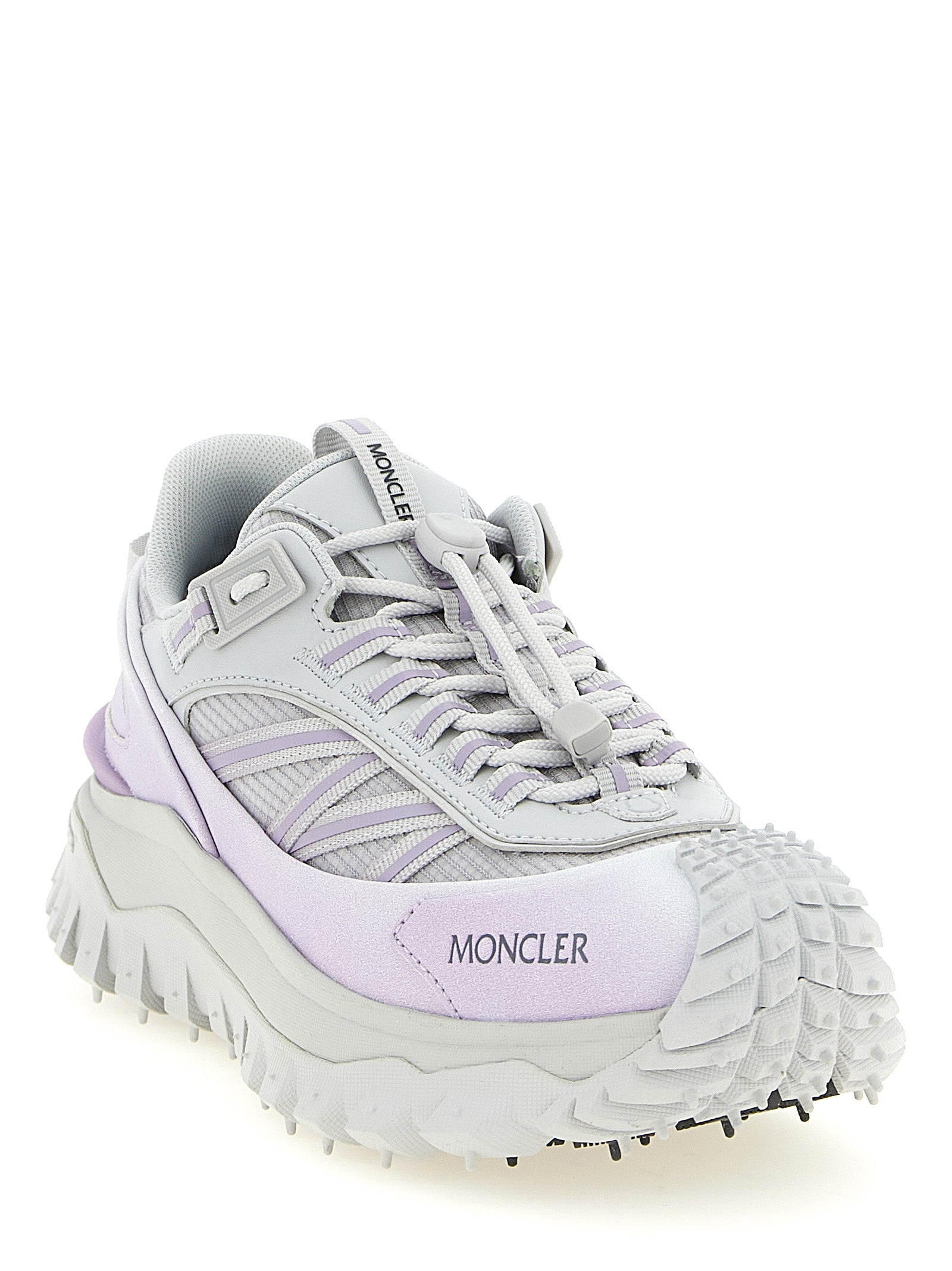Moncler Trailgrip Sneakers