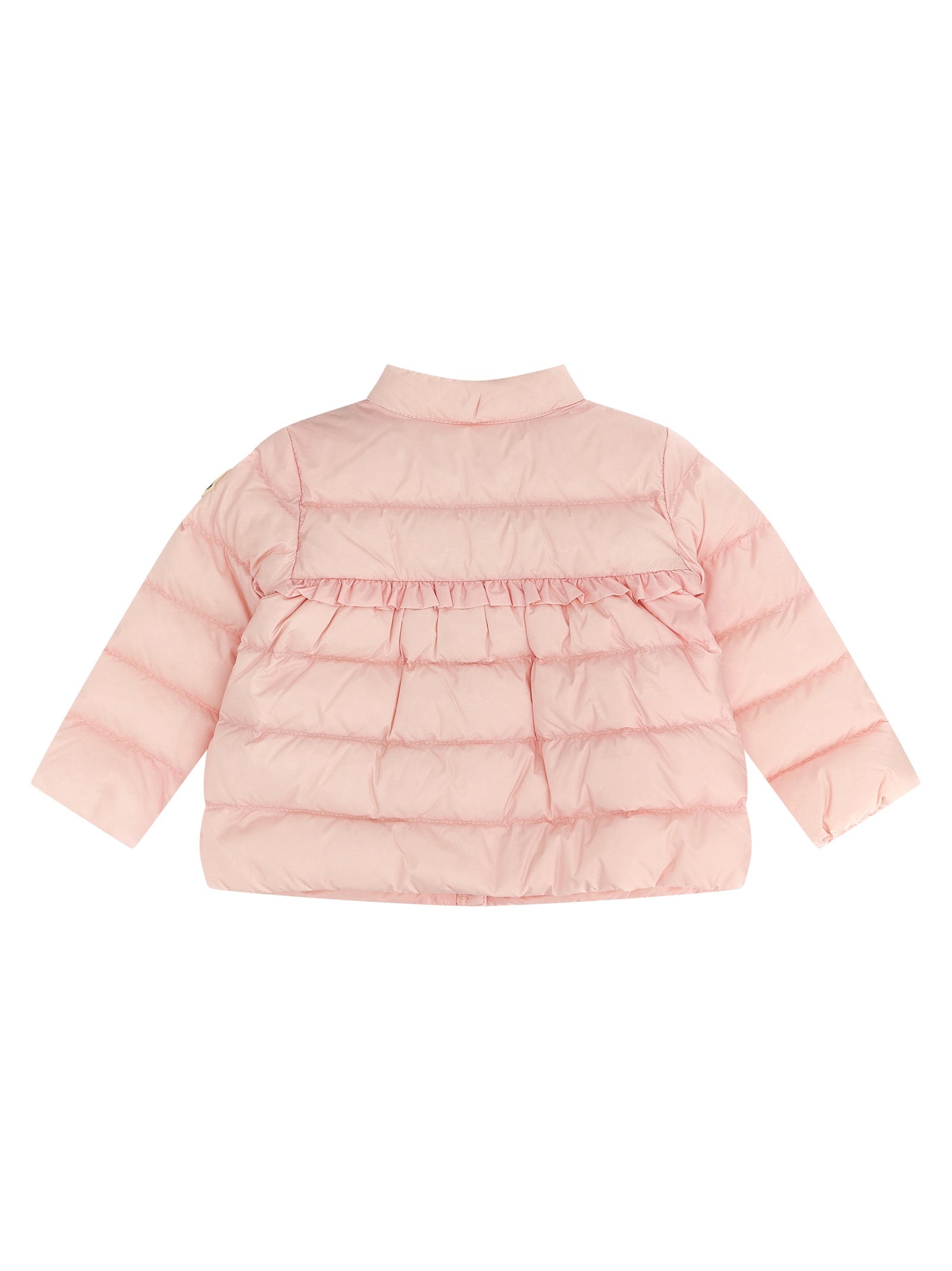 Moncler Enfant Nazife Down Jacket