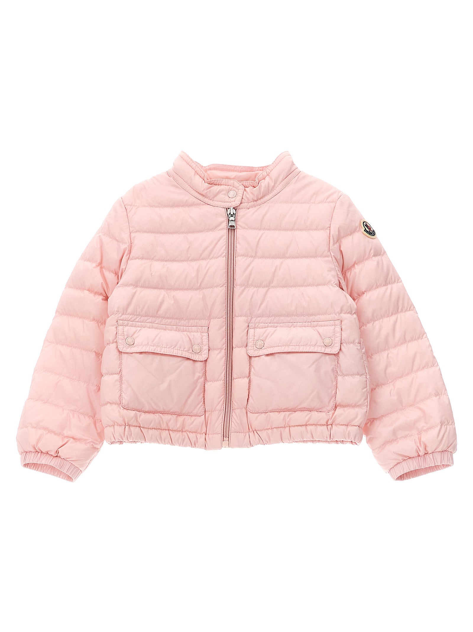 Moncler Enfant Lans Down Jacket