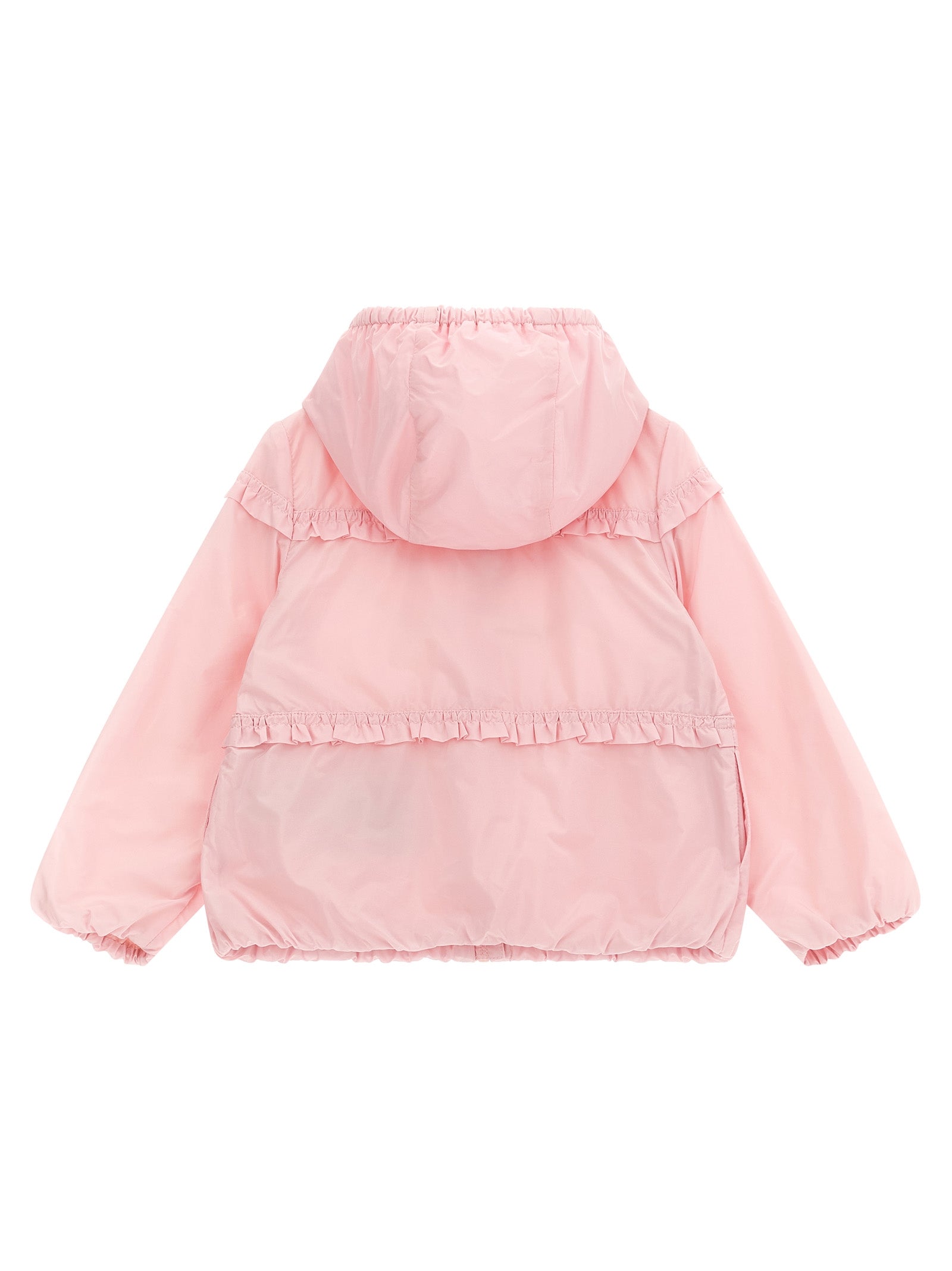Moncler Enfant Hiti Jacket