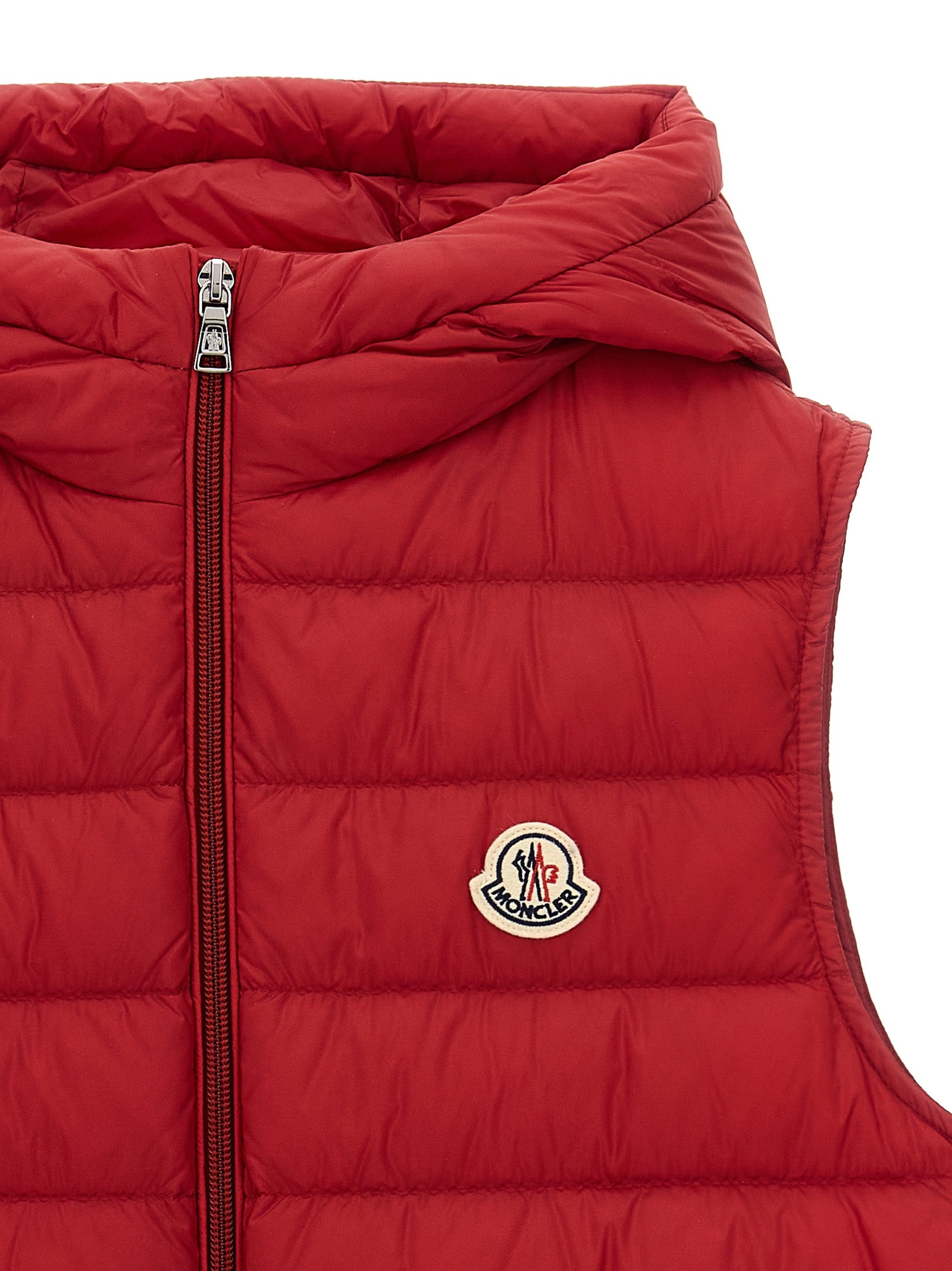 Moncler Enfant Uzzay Vest