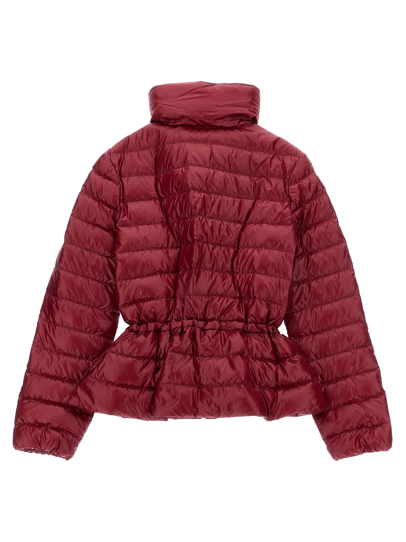 Moncler Enfant Fem Down Jacket