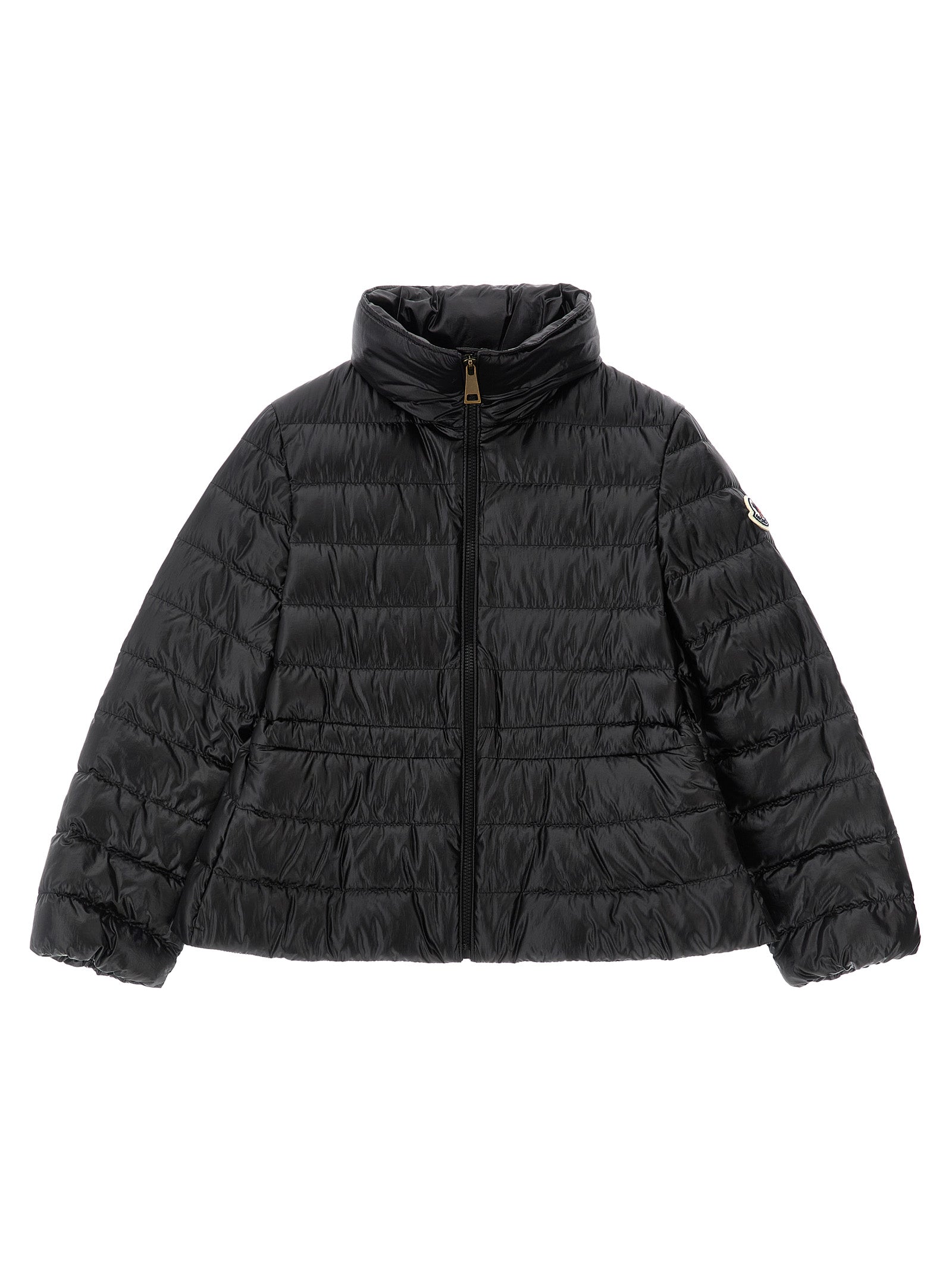 Moncler Enfant Fem Down Jacket