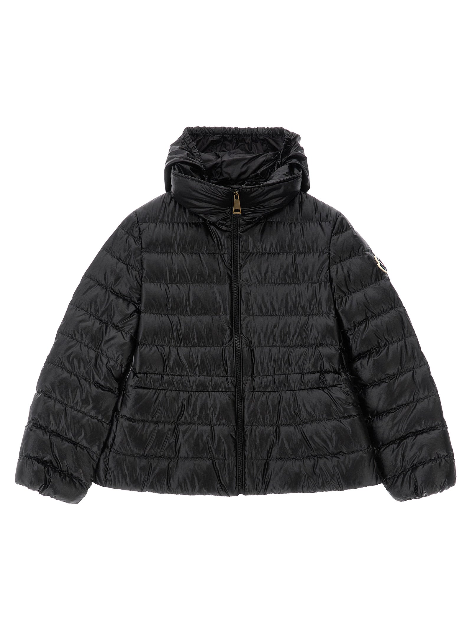 Moncler Enfant Fem Down Jacket