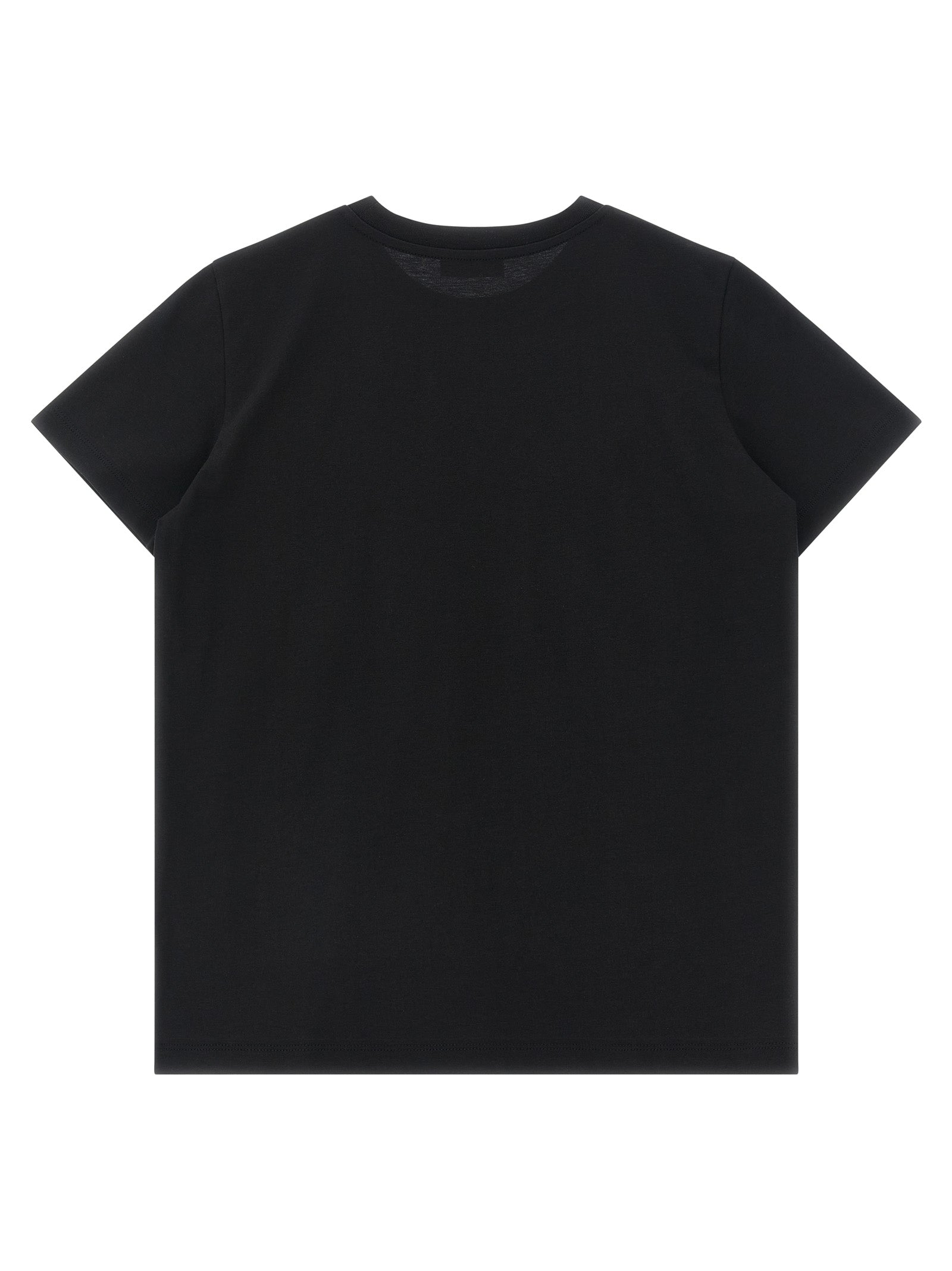 Moncler Enfant Logo T-shirt