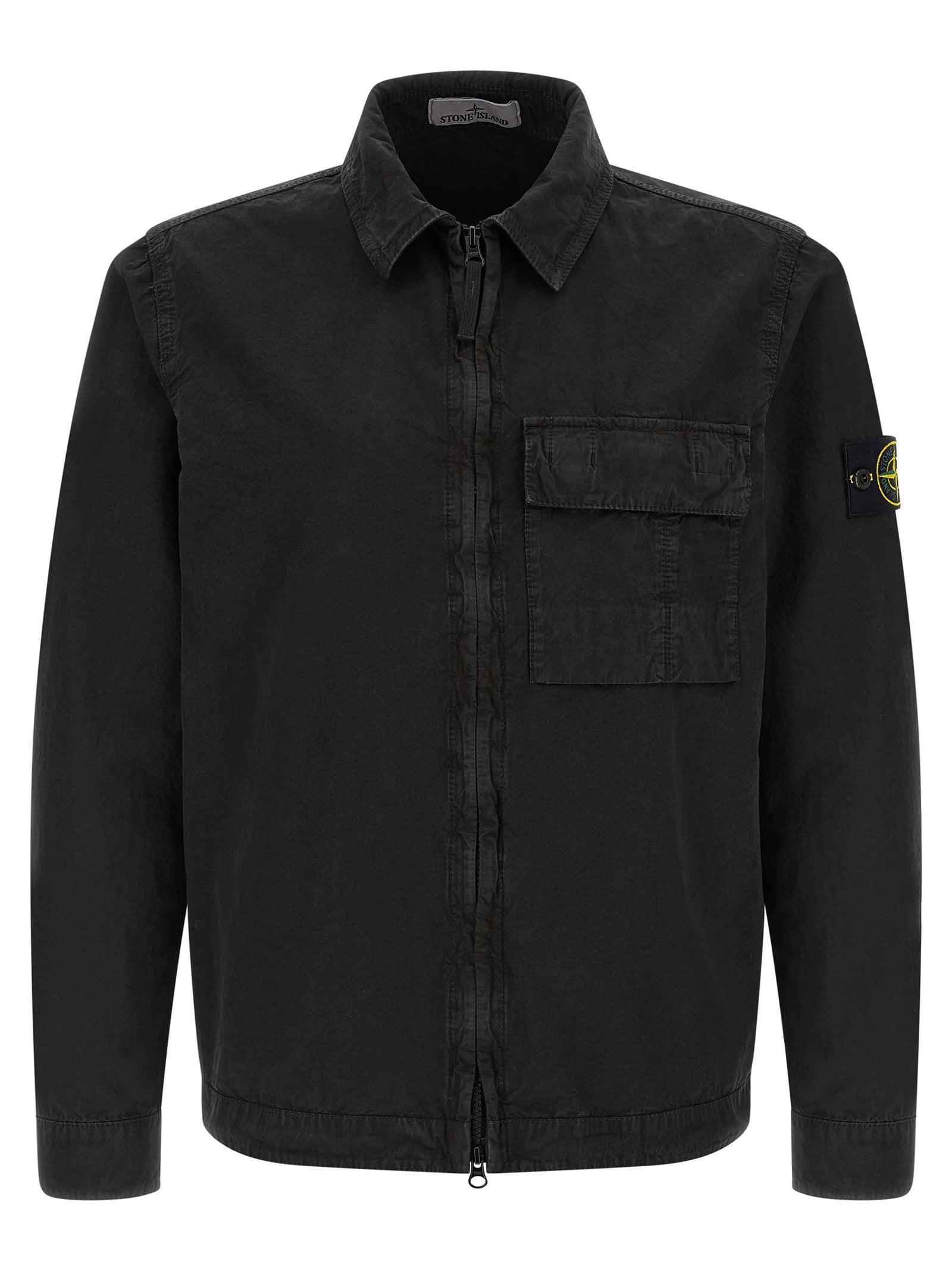 Stone Island 1200008 Overshirt