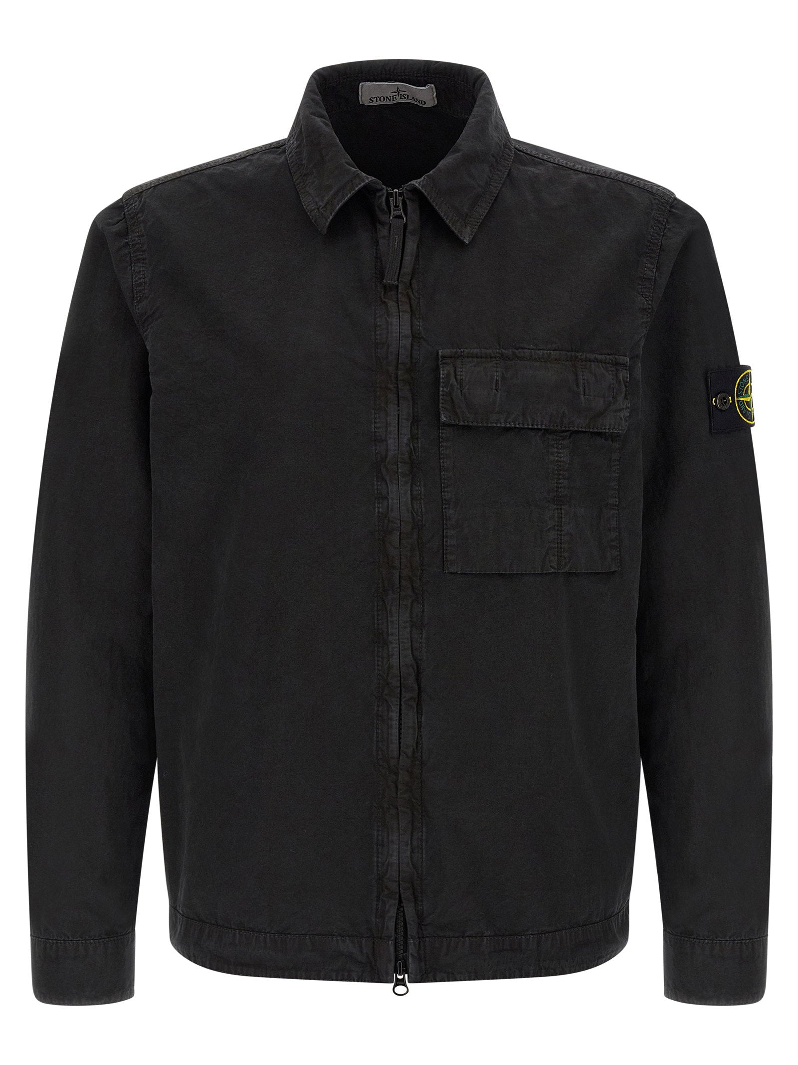 Stone Island 1200008 Overshirt
