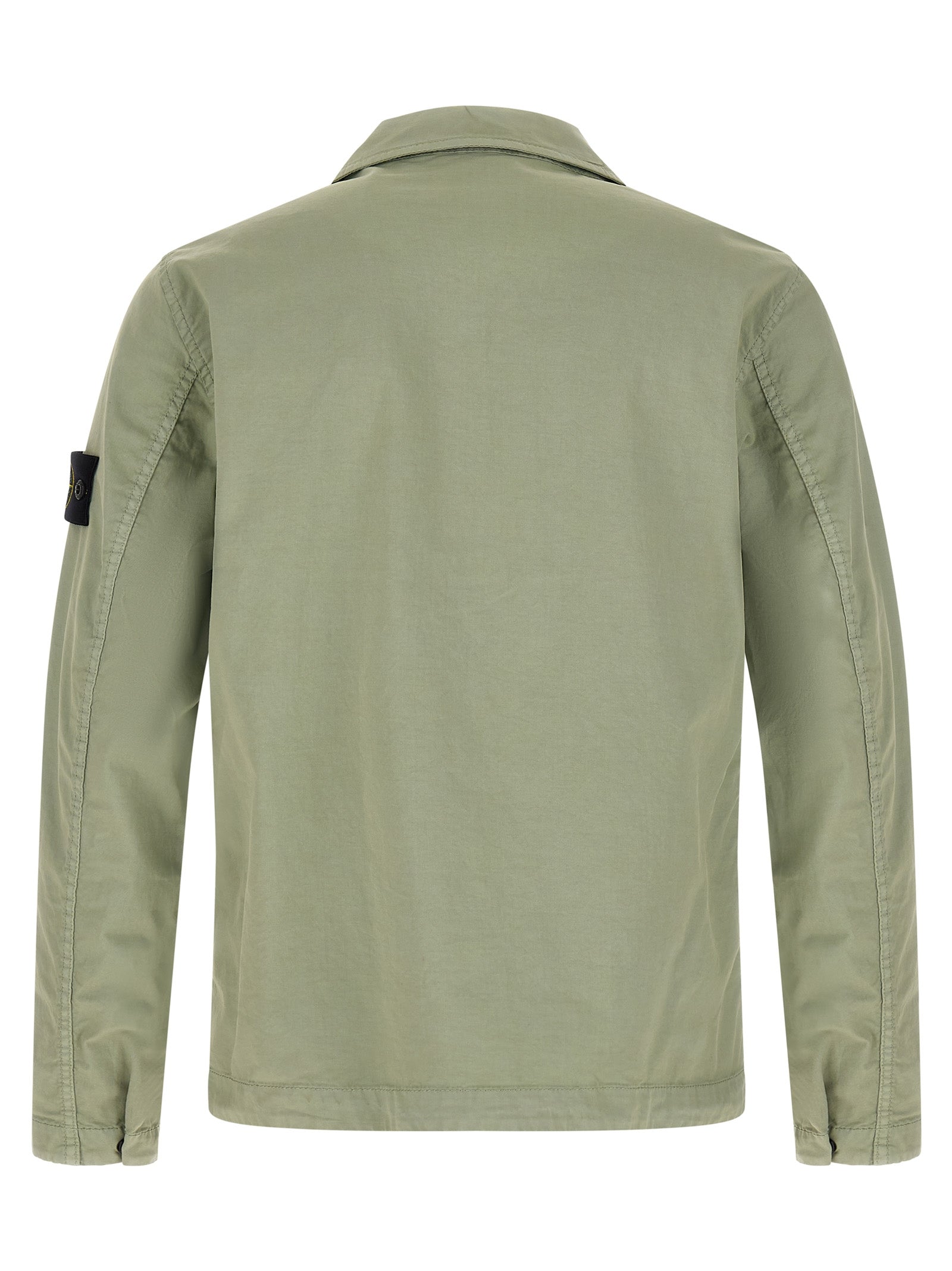 Stone Island 1200013 Overshirt